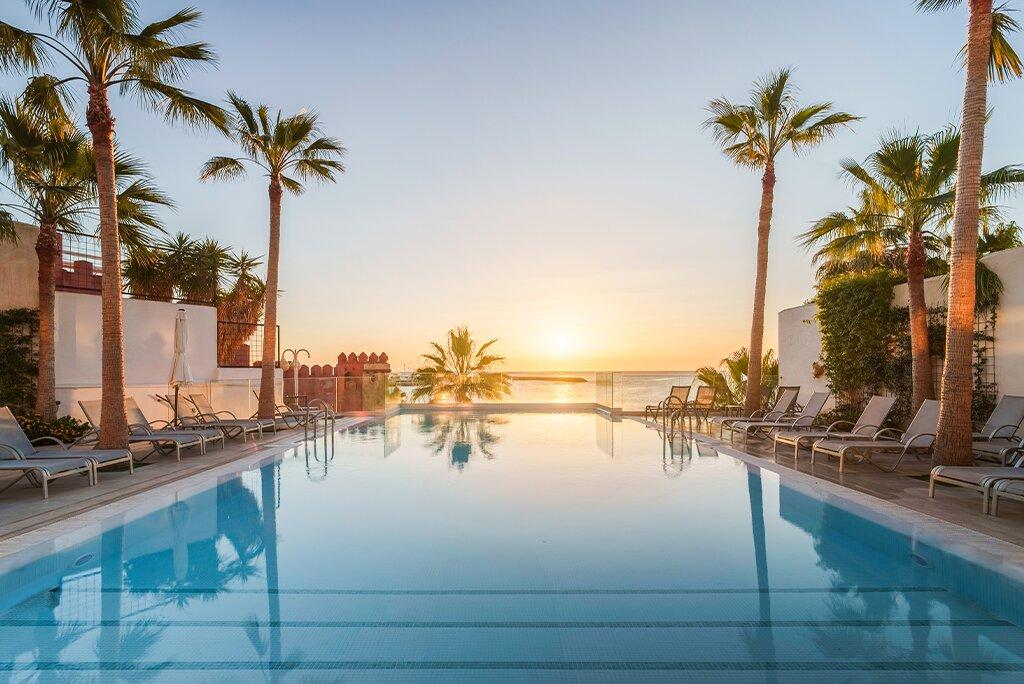 Hotel Benalmadena Beach