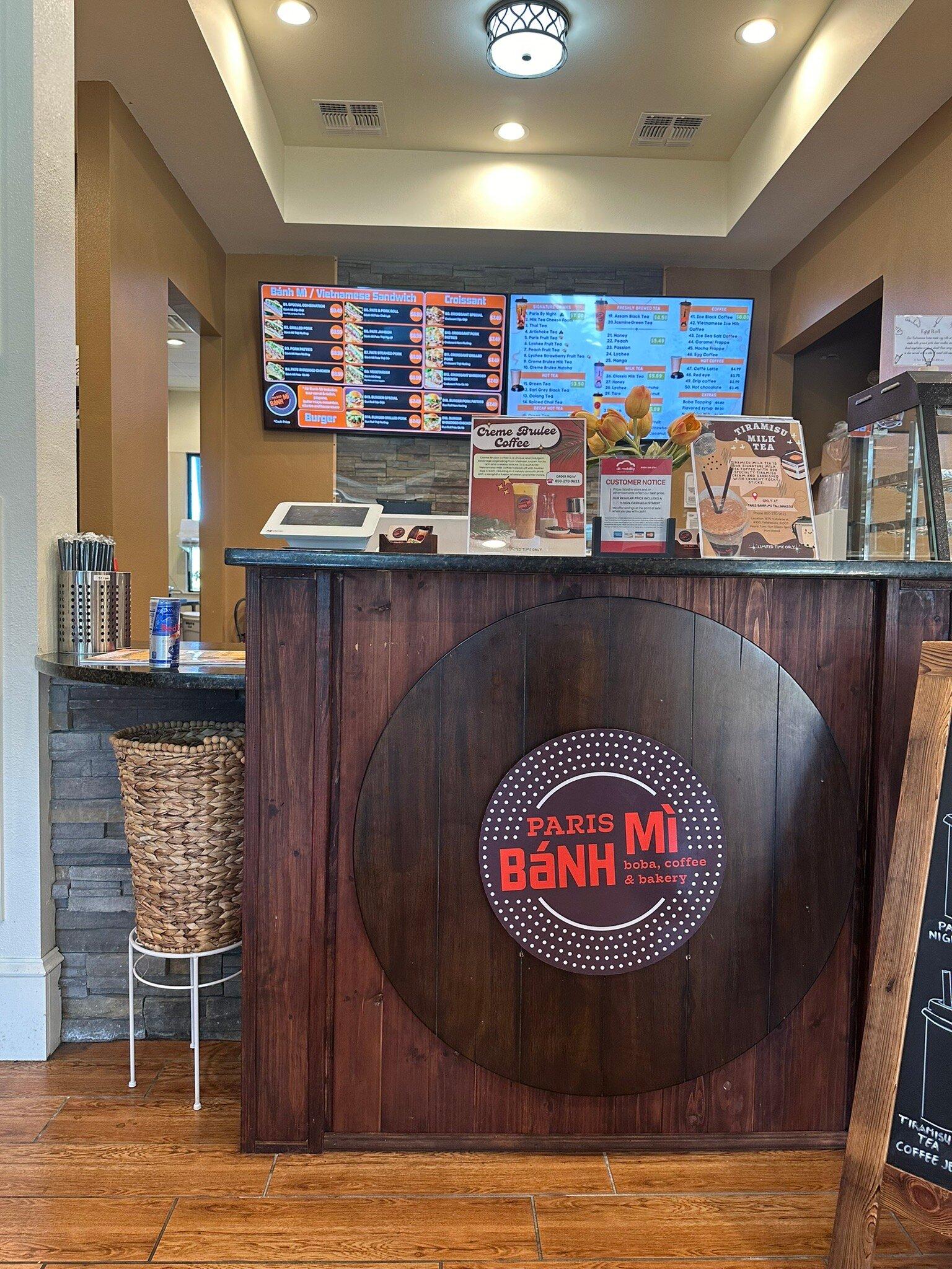 Paris Banh Mi - Tallahassee