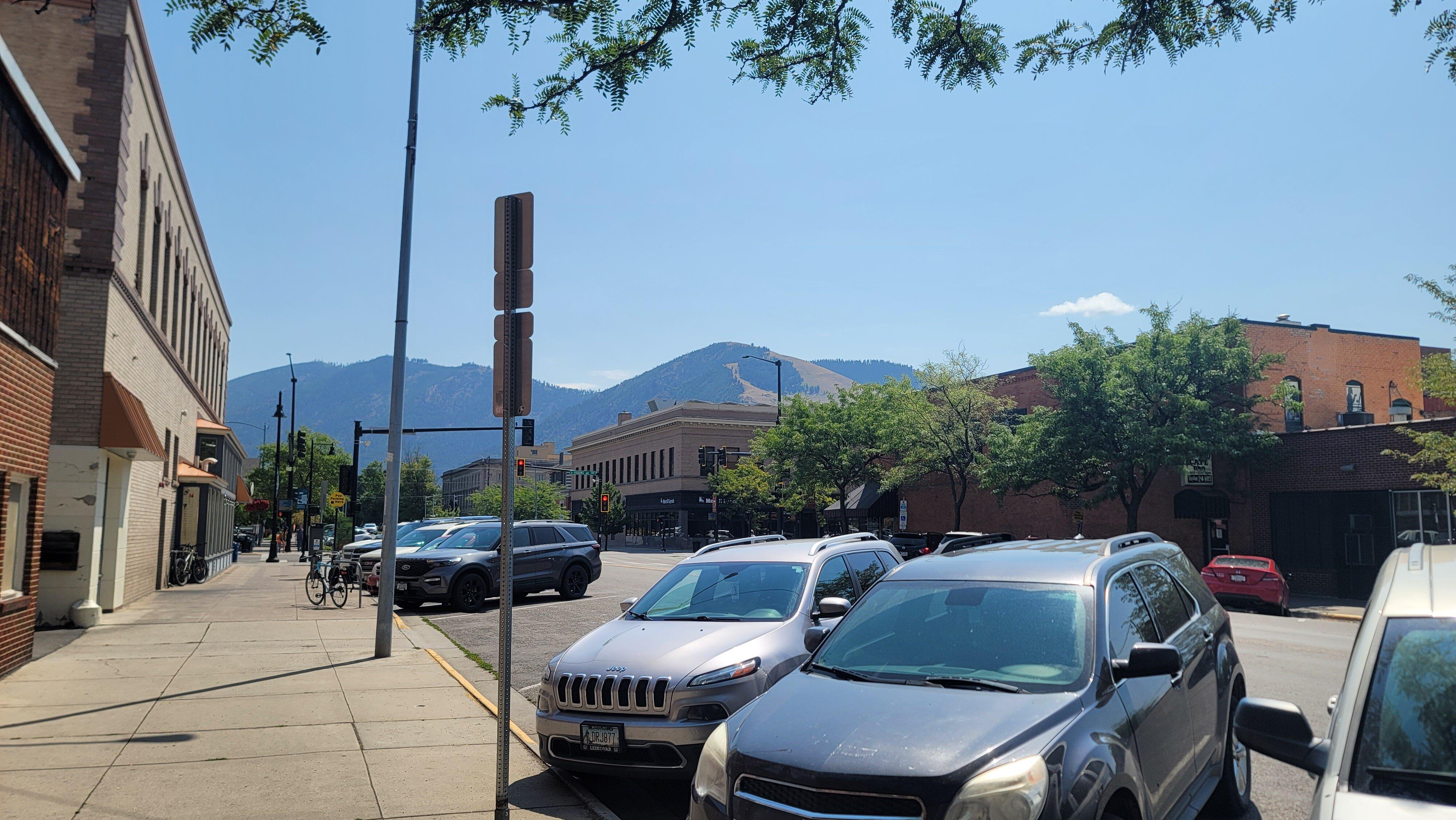 Photo by Kristopher K