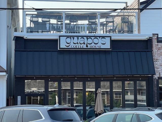 Guapo's Coffee House