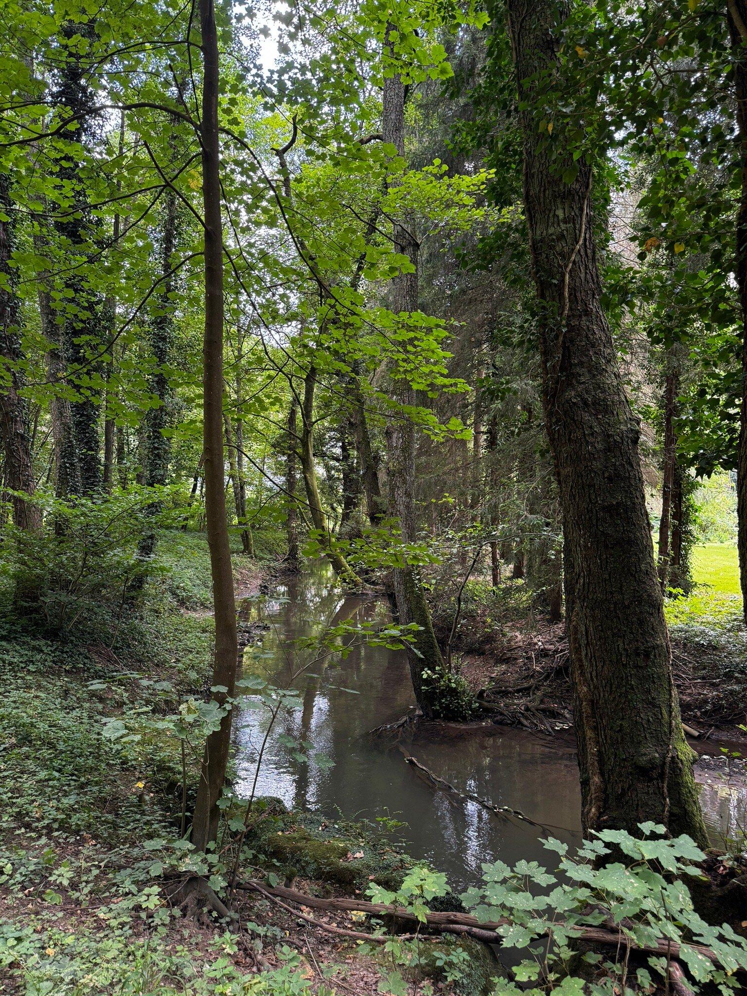 Hostellerie de la Vallee