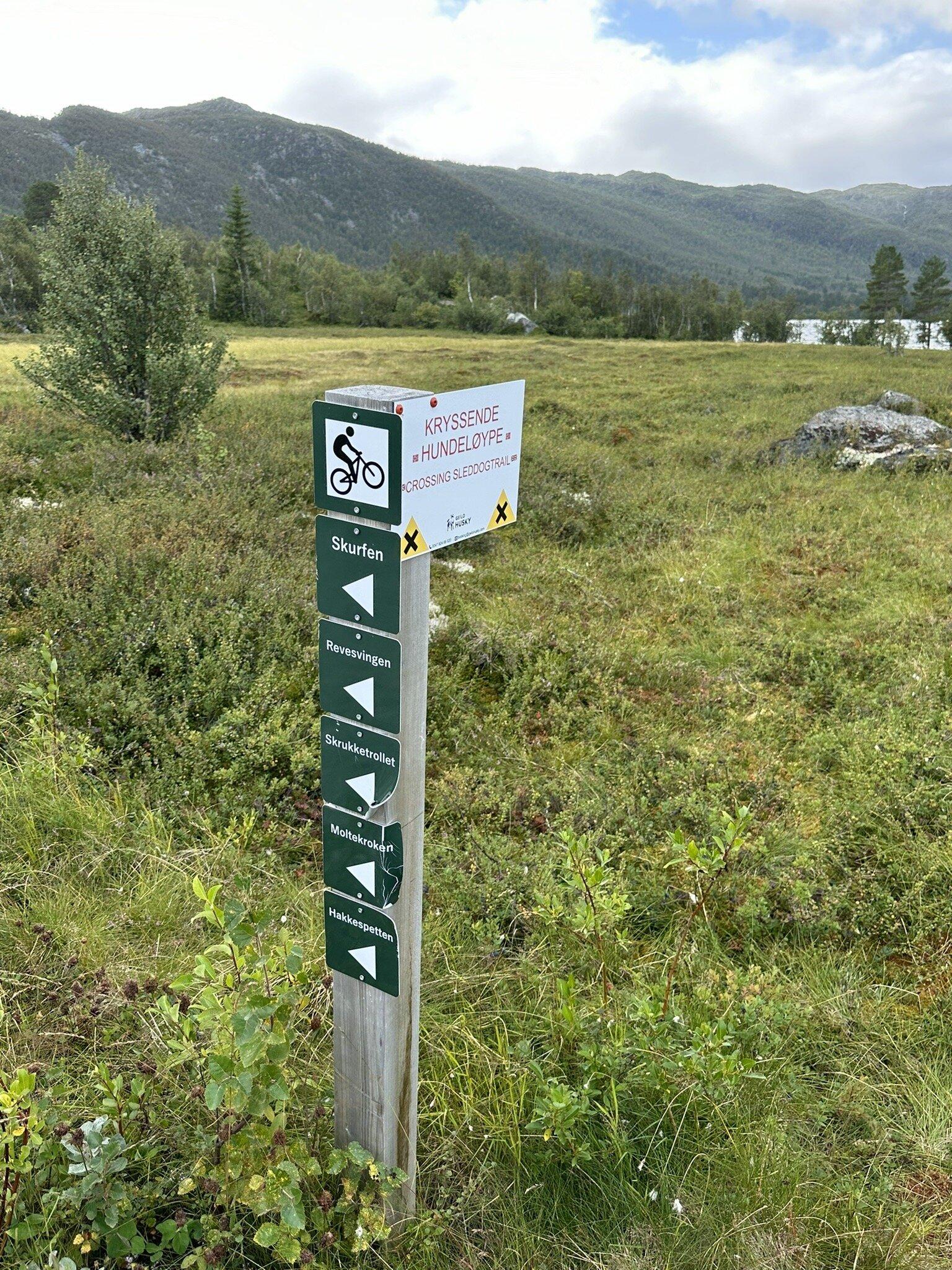 Geilolia Bike Circuit Training