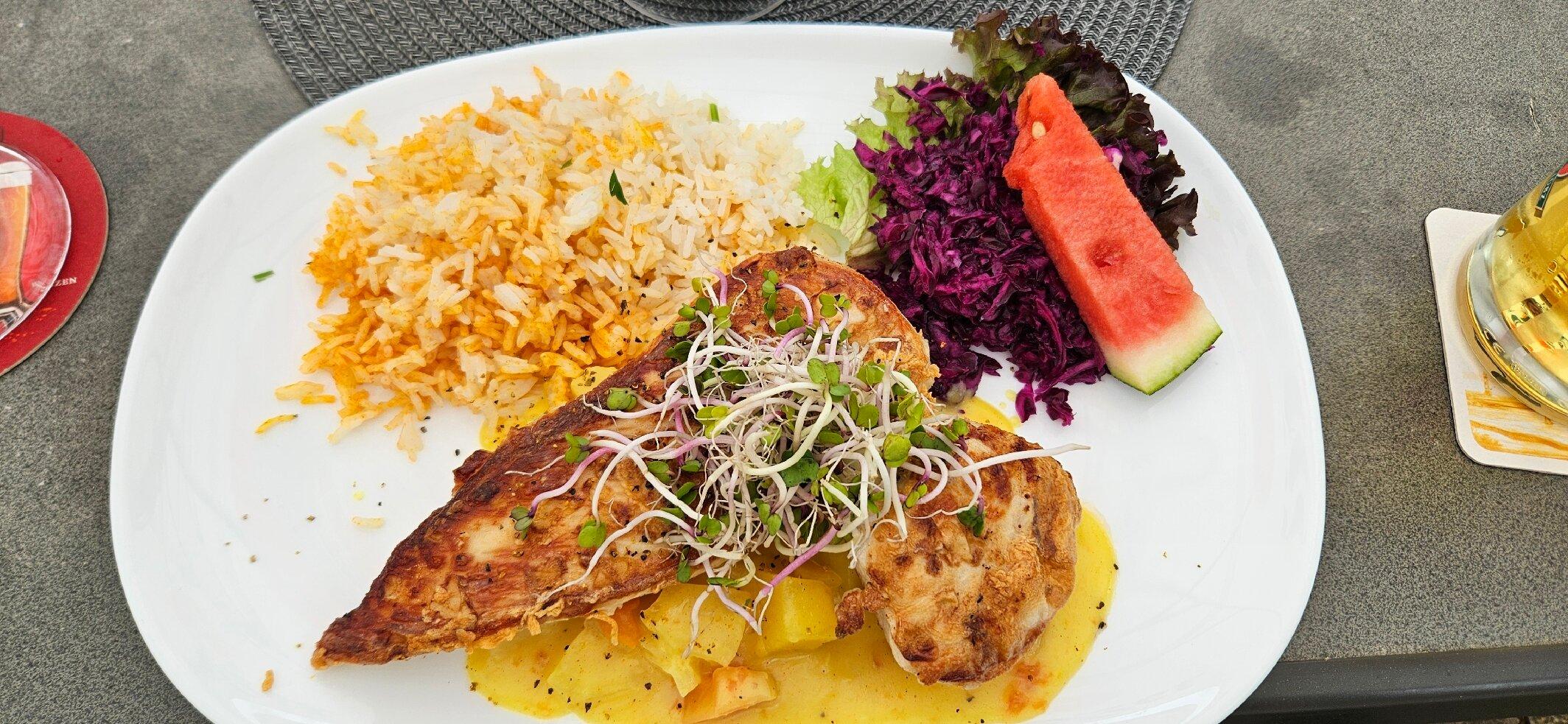 Seegaststatte Shanty