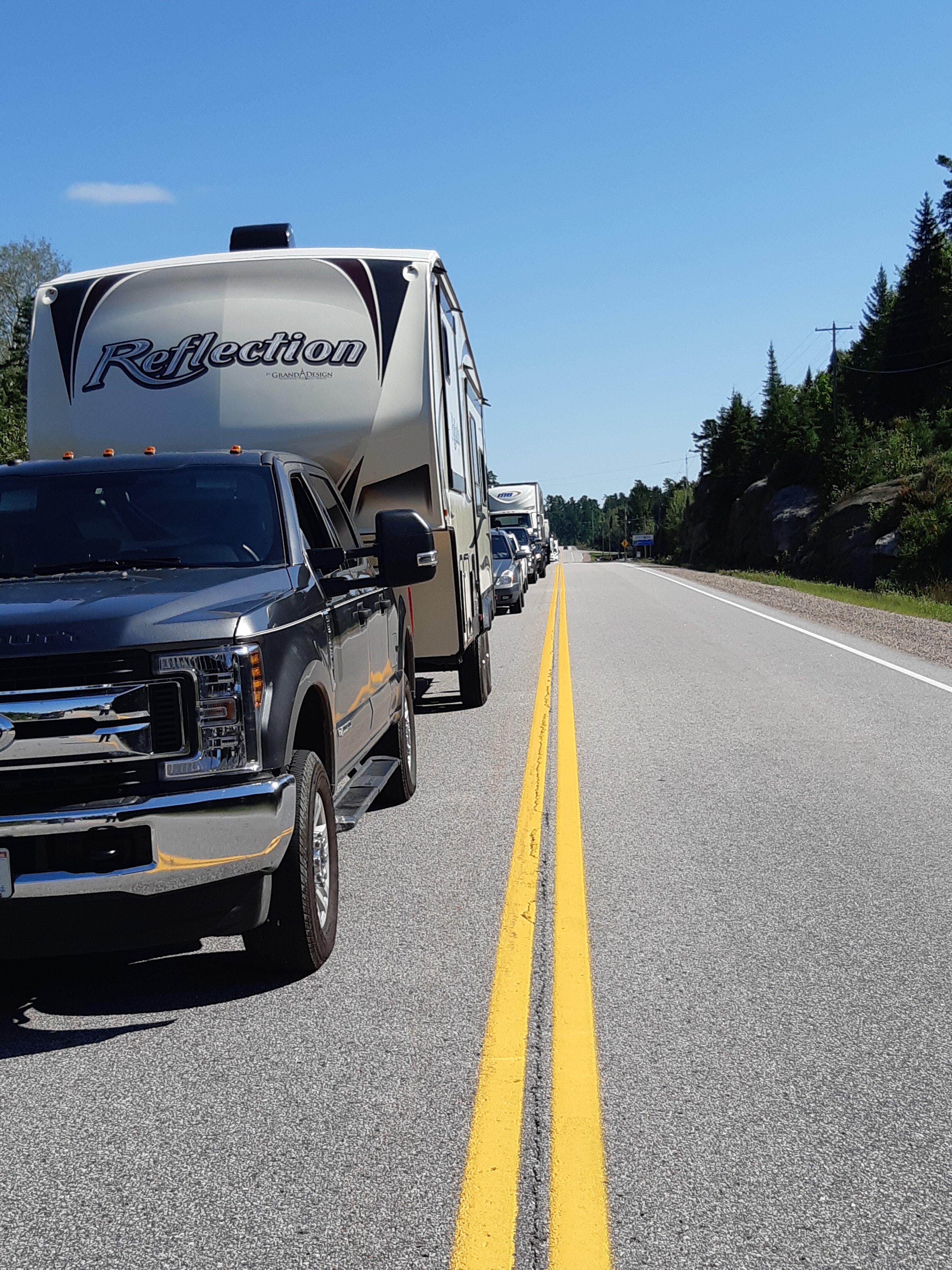 Layzee Acres Park & RV Sales