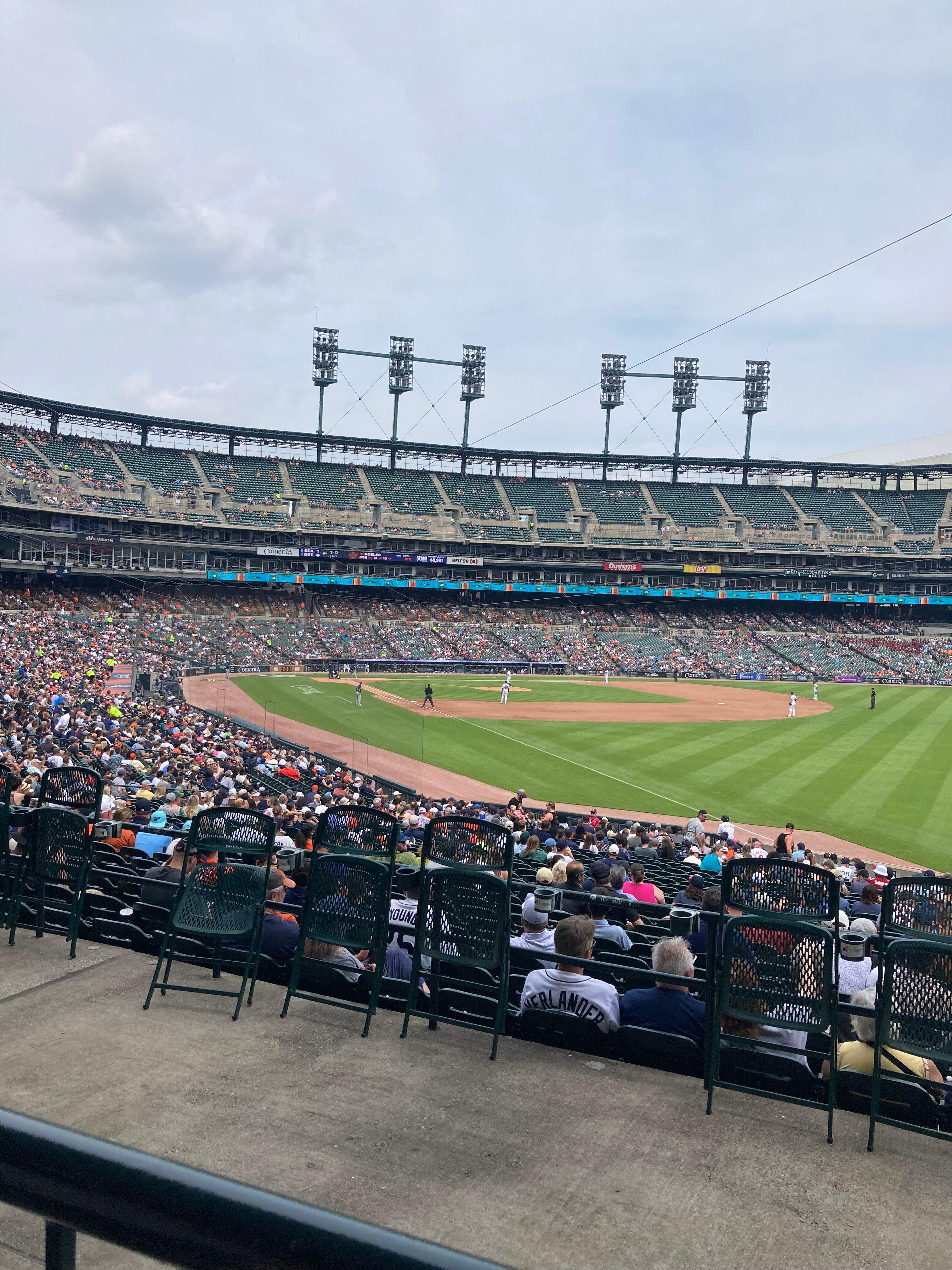 Tiger Club