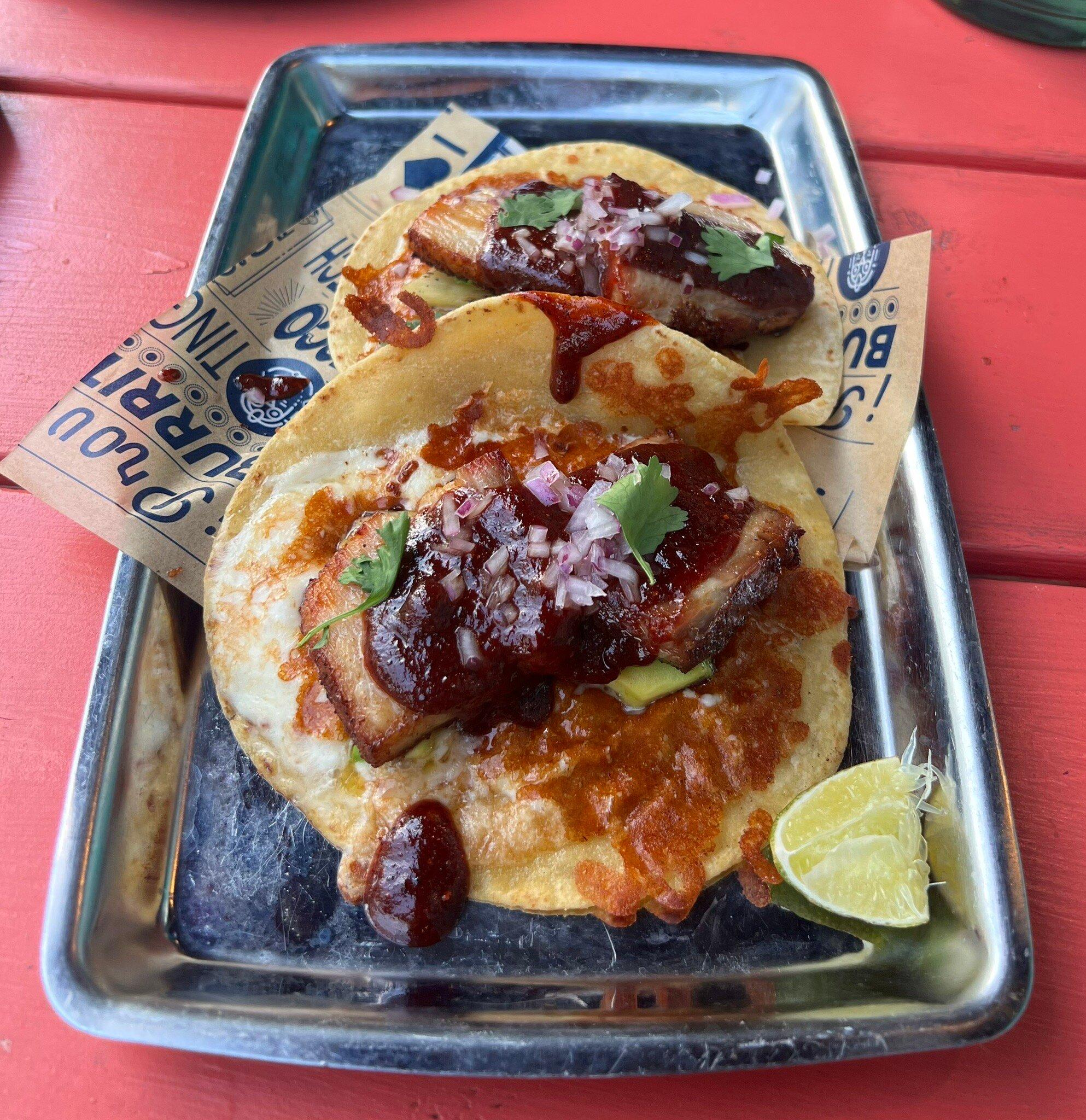 Chilango Modern Mexican