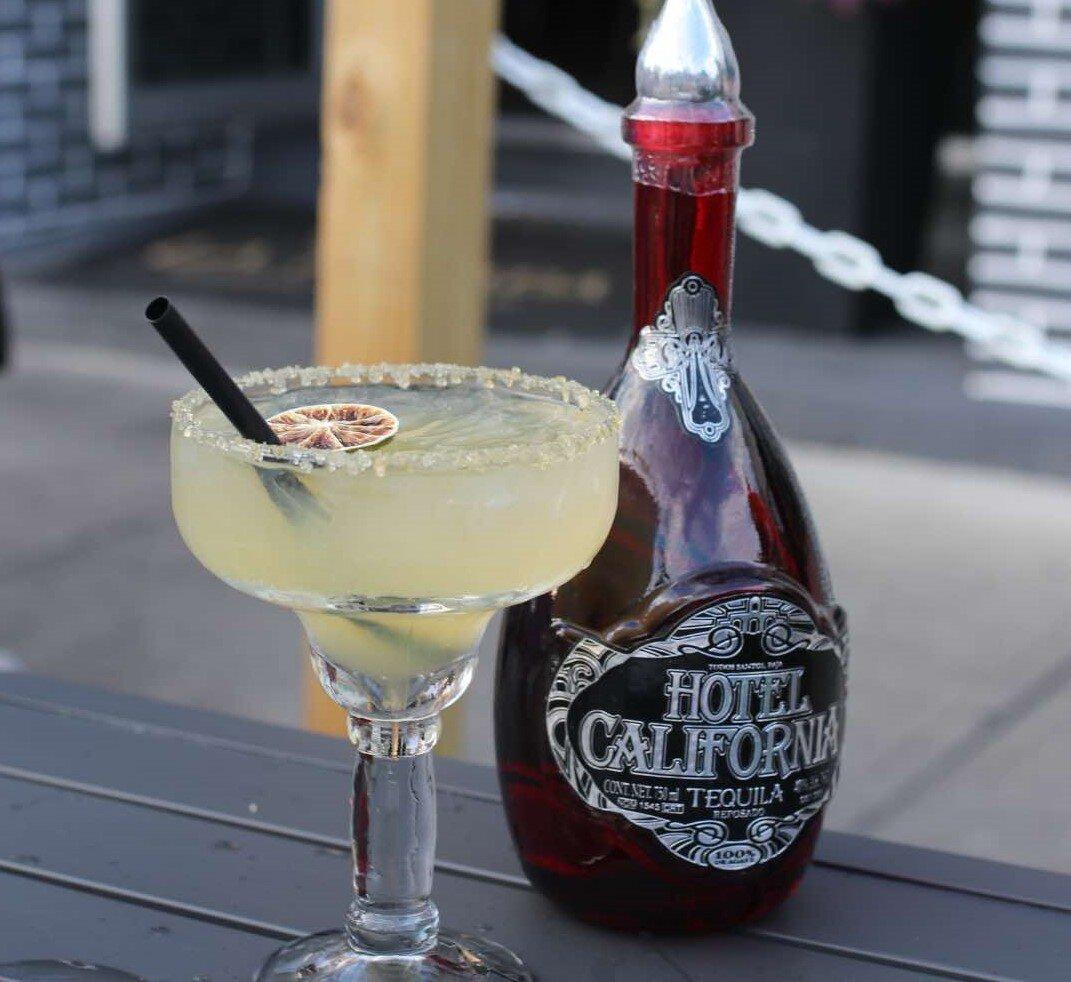 La Posada Restaurant & Tequila Bar