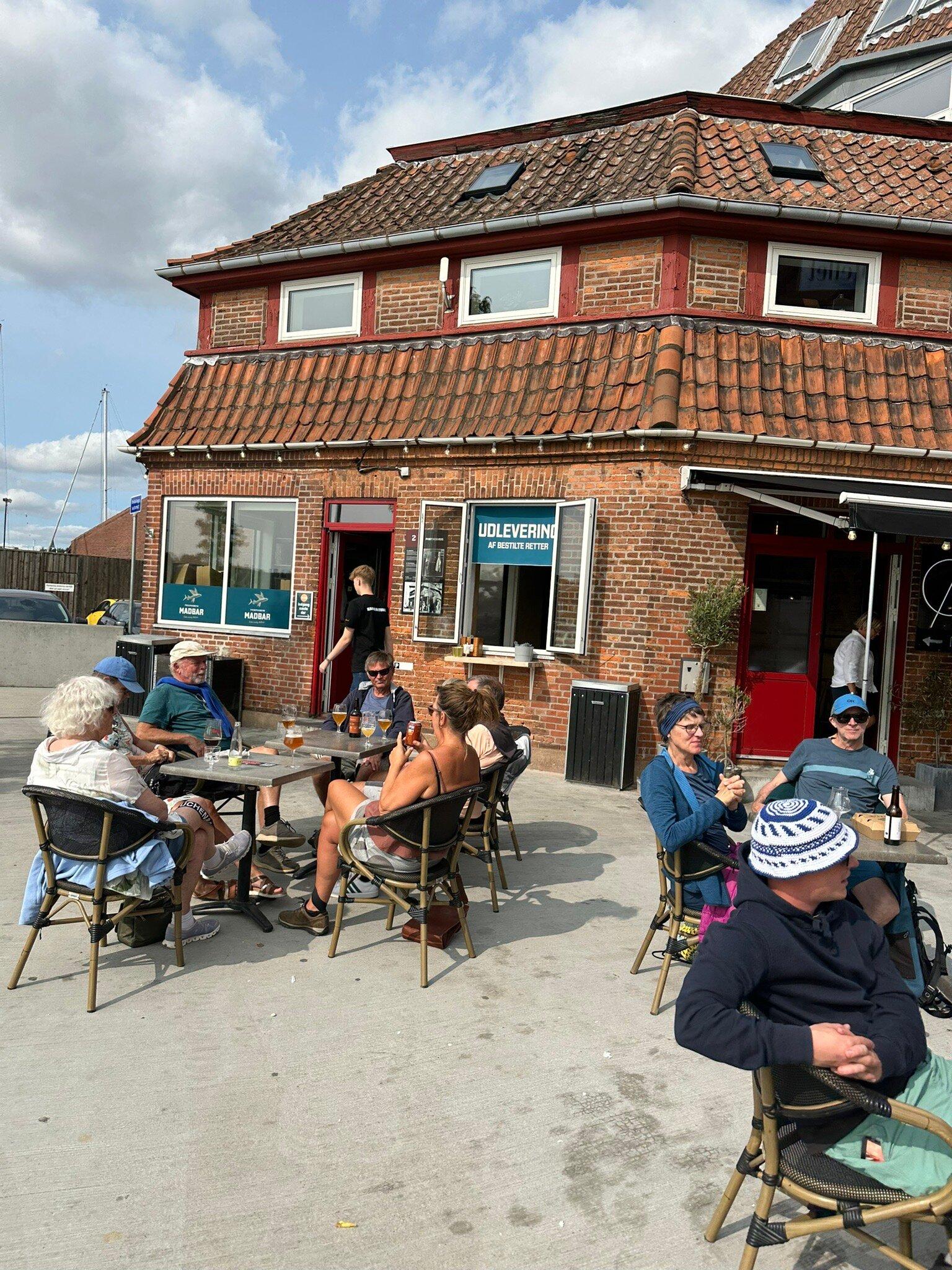 Frederiksøens Fiskebar