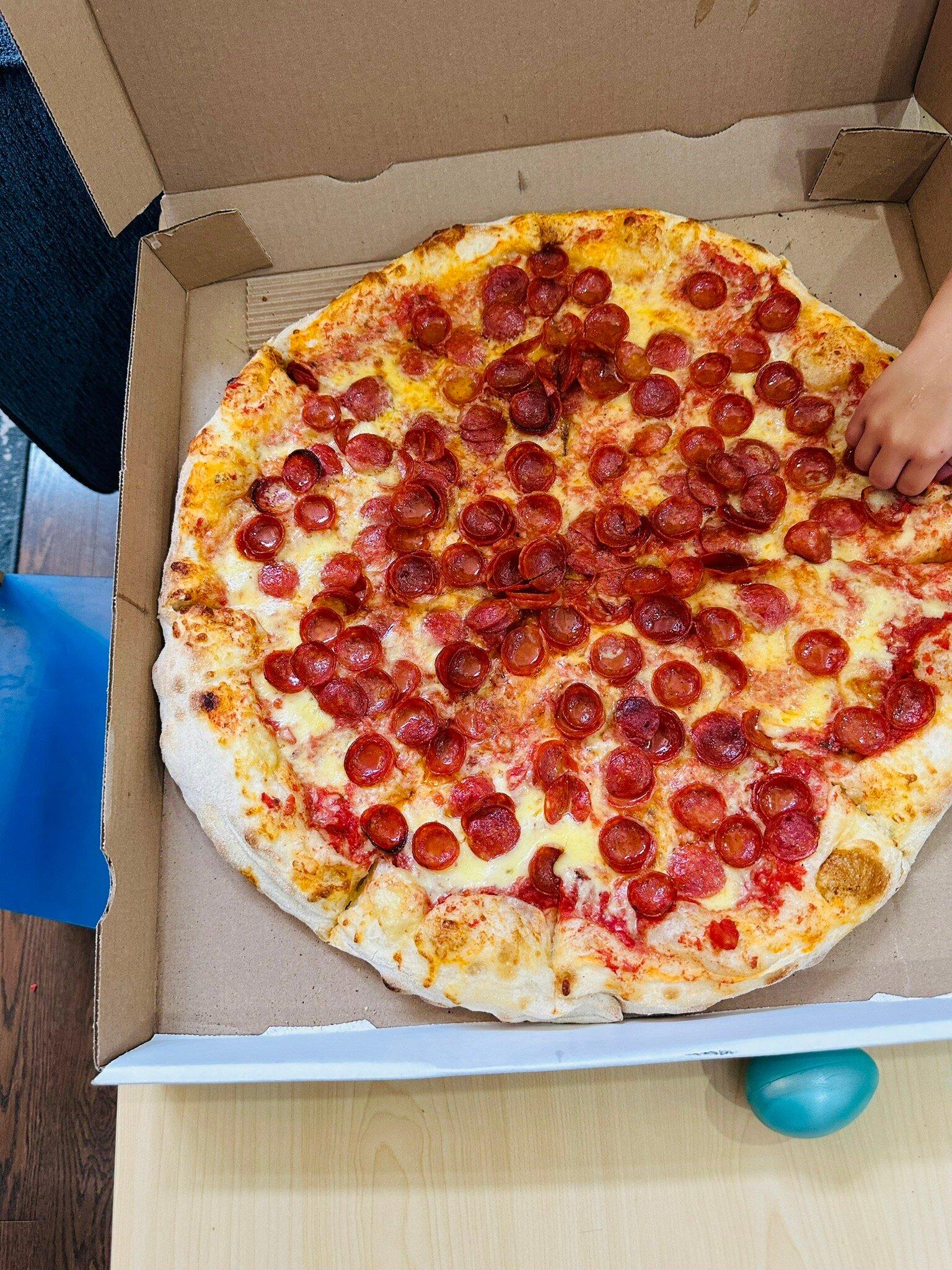 The Craft Pizza Bar & Italian Kitchen