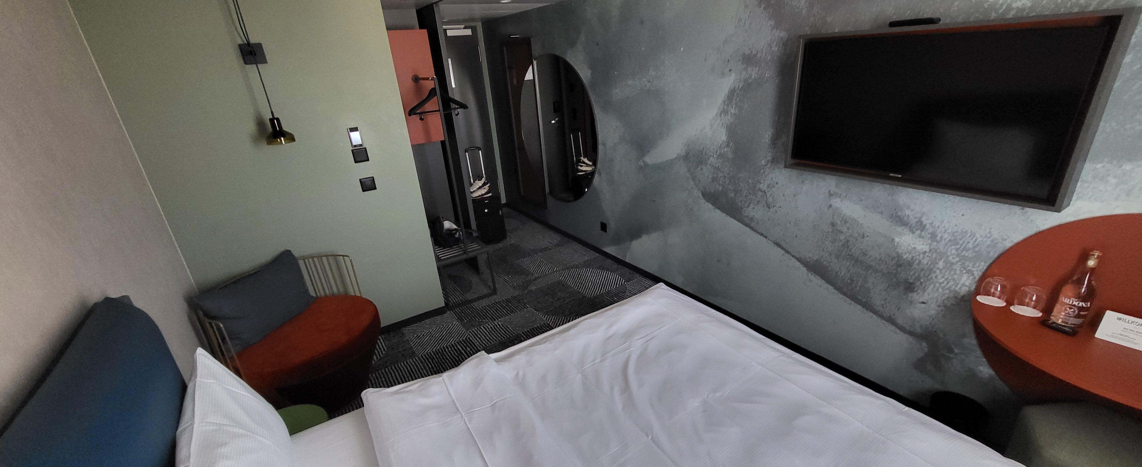 Ibis Styles St. Margrethen Bodensee