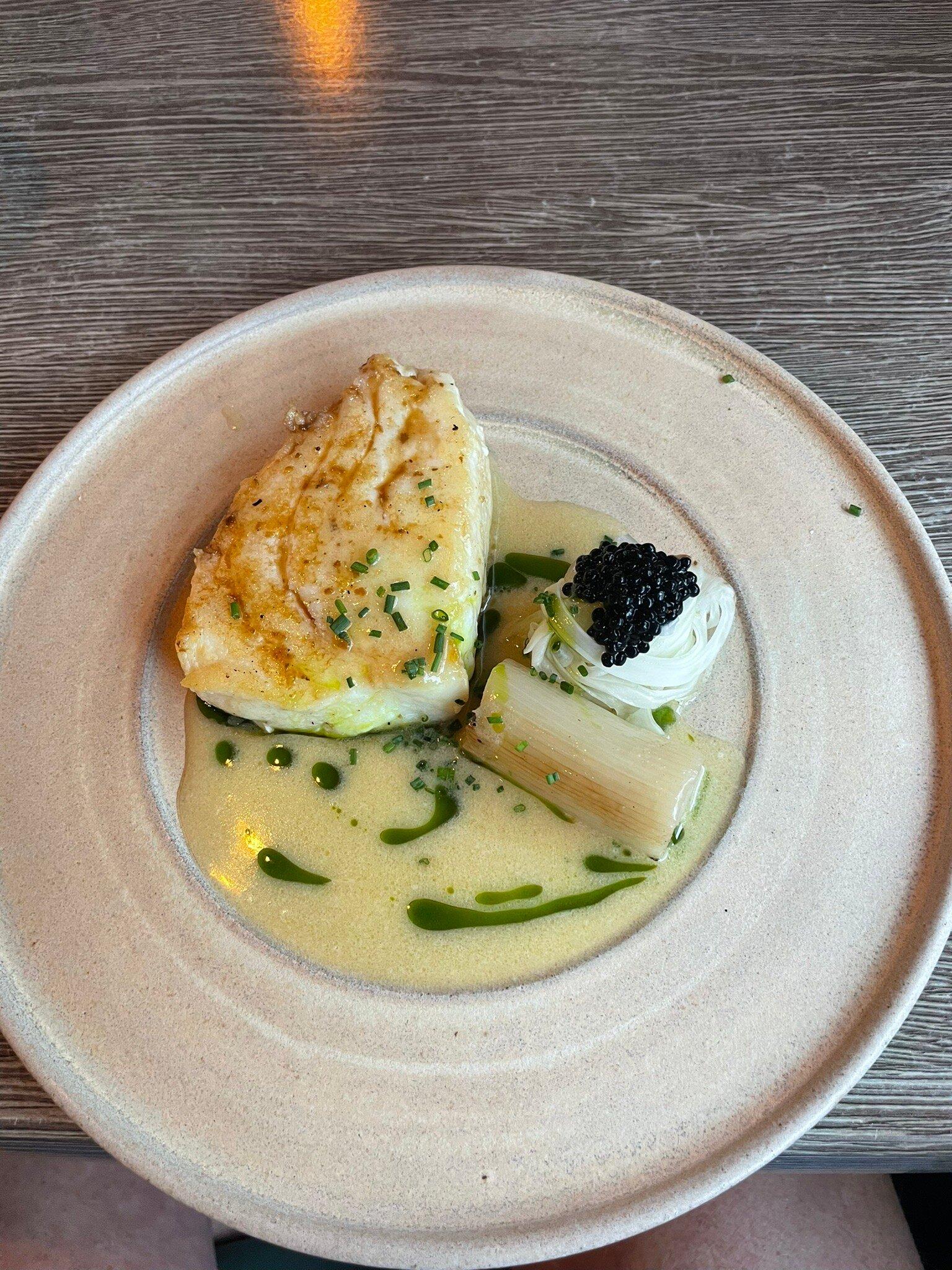 Nasturtium Bistro & Restaurant