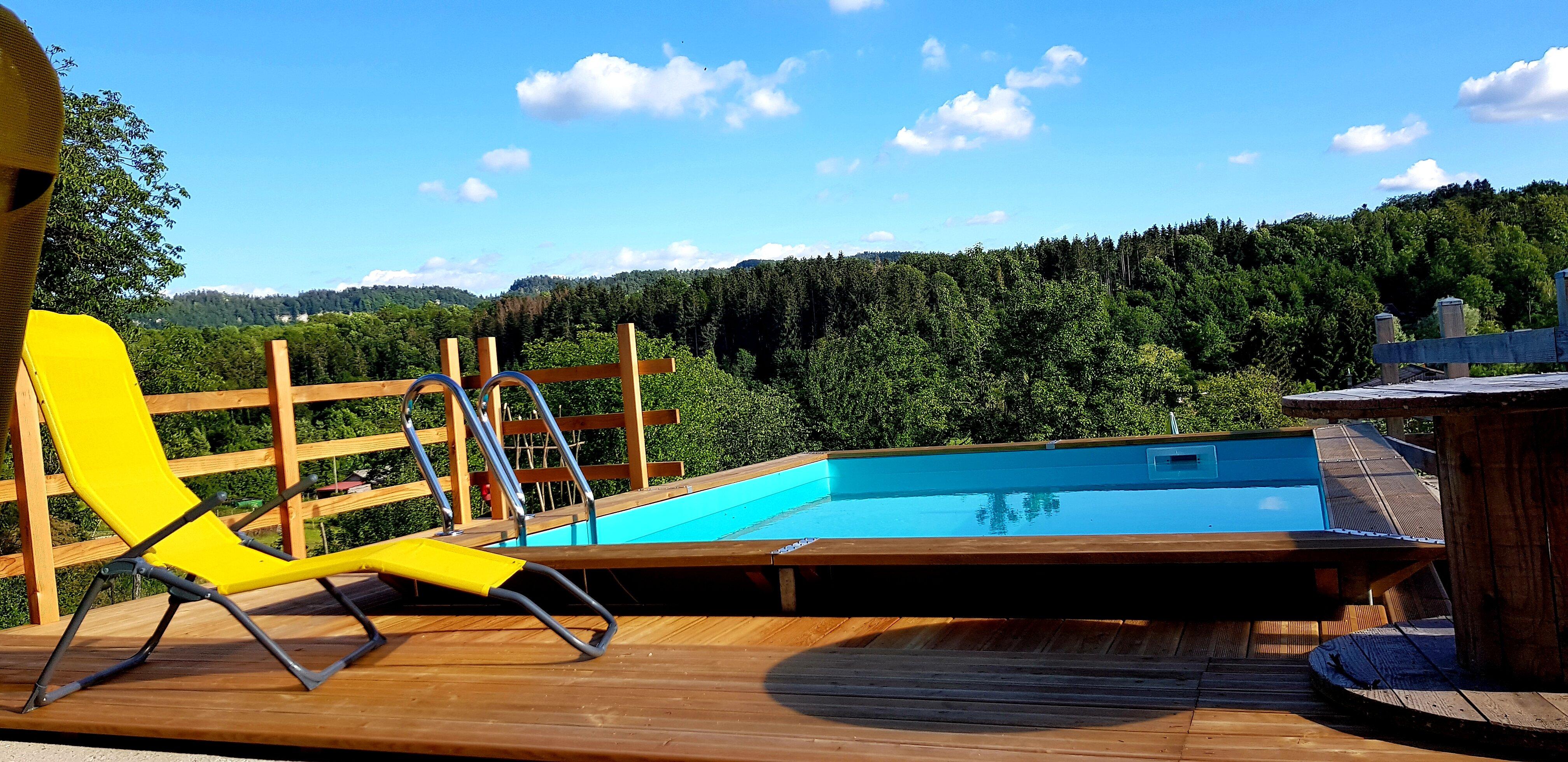 Le Jura En Toutes Saisons