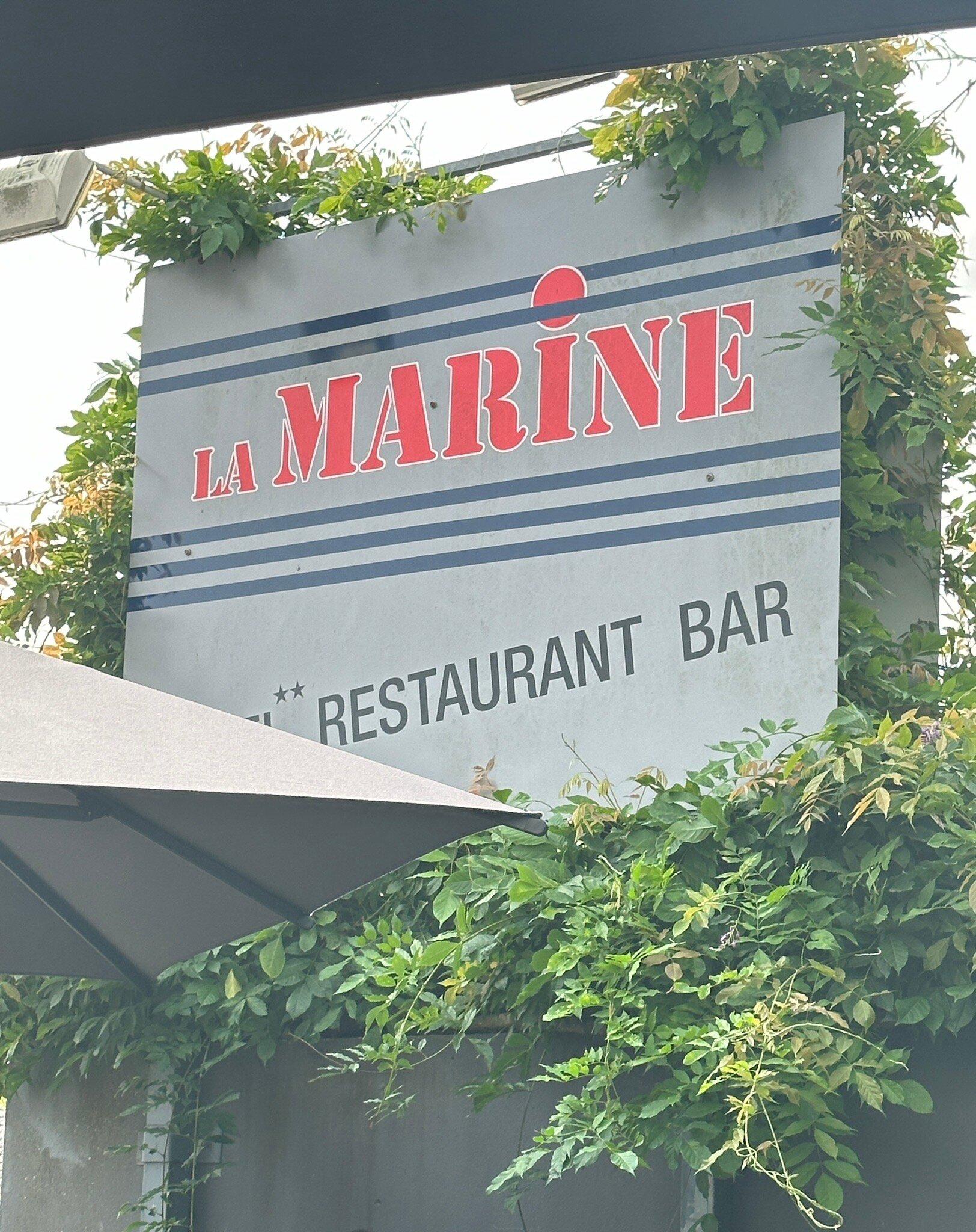 La MARINE