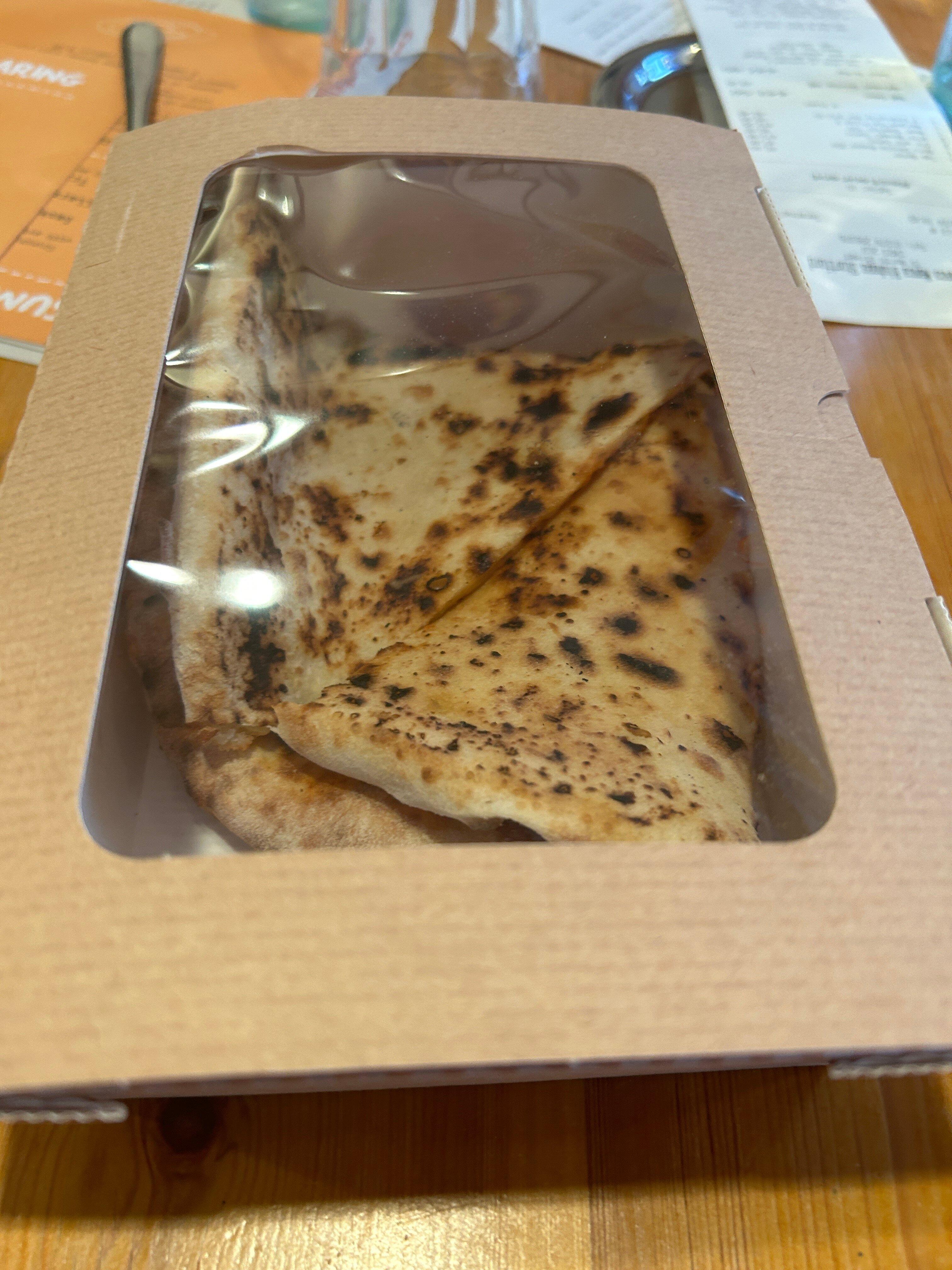 Franco Manca Bishop's Stortford