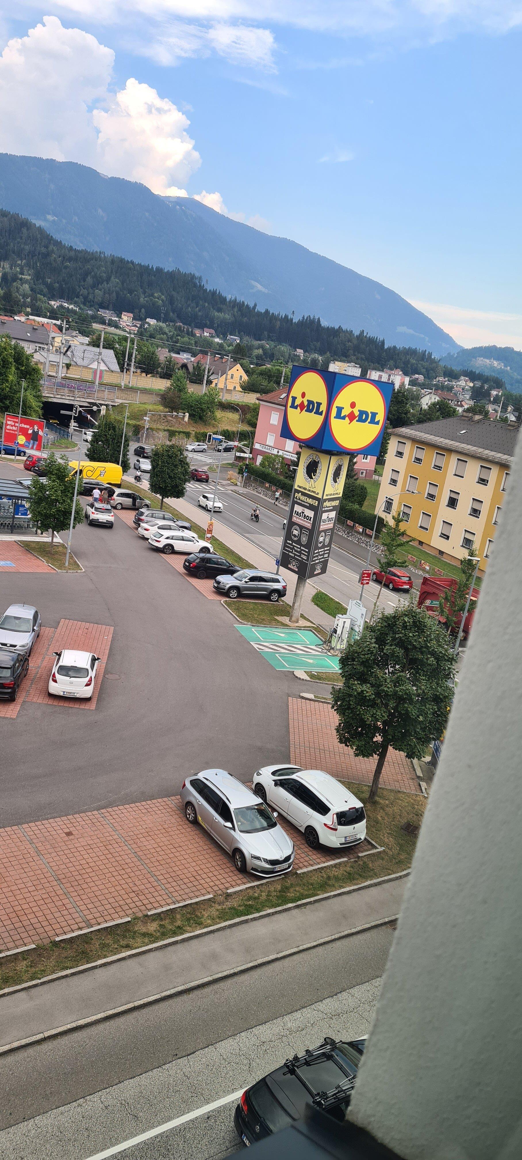 B&B Hotel Villach