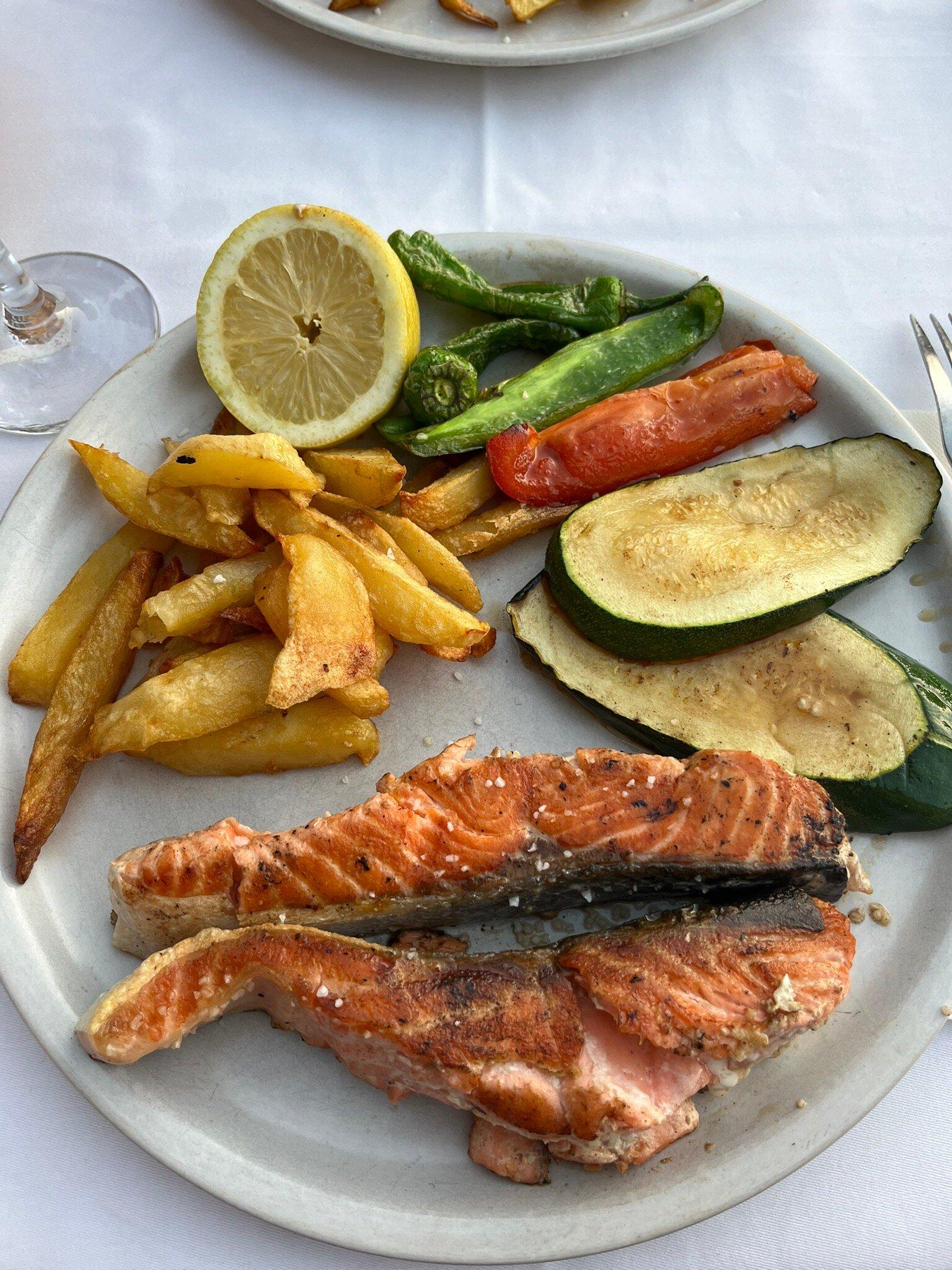 Restaurante Plaza Mayor