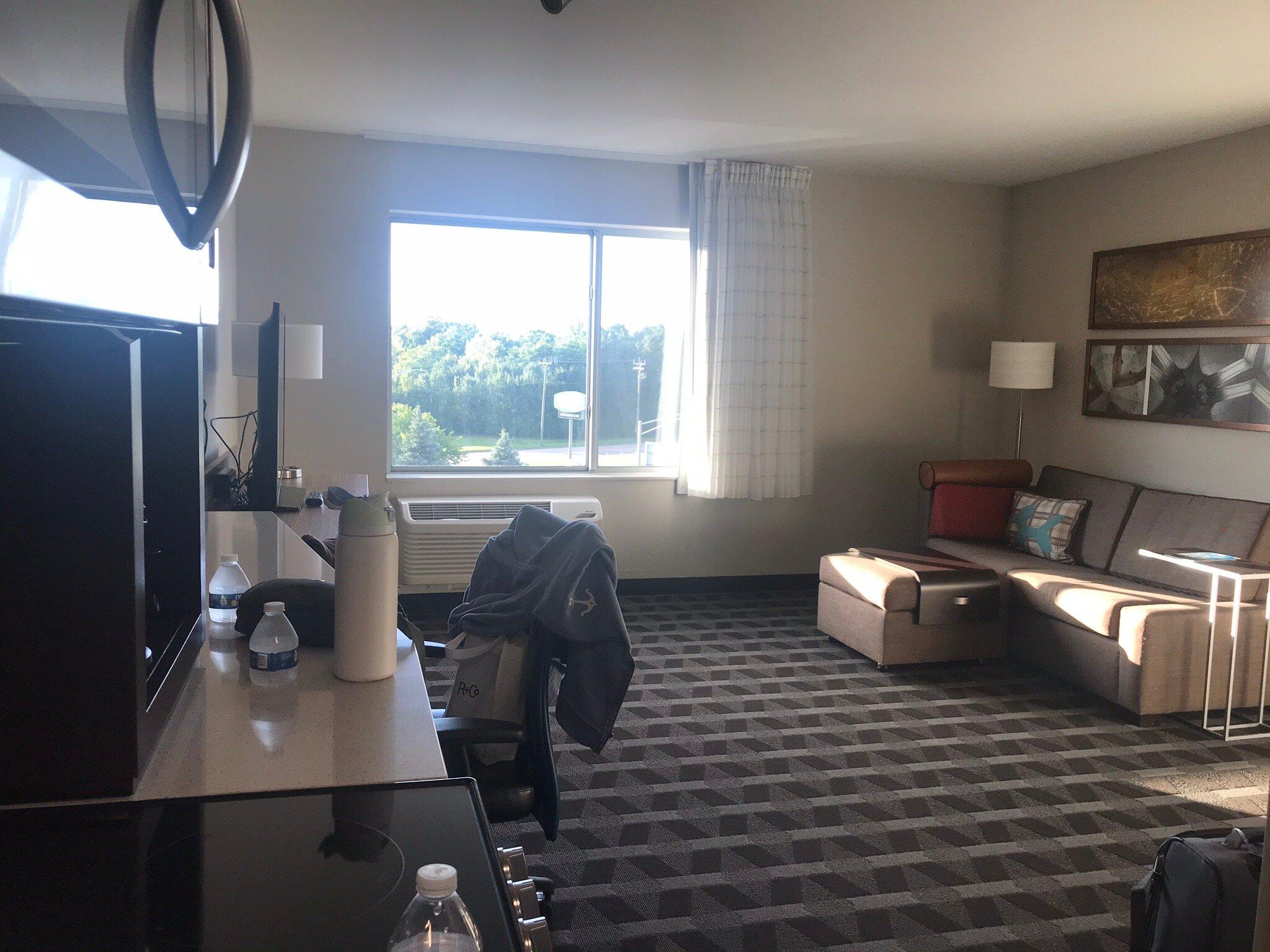TownePlace Suites Cincinnati Fairfield
