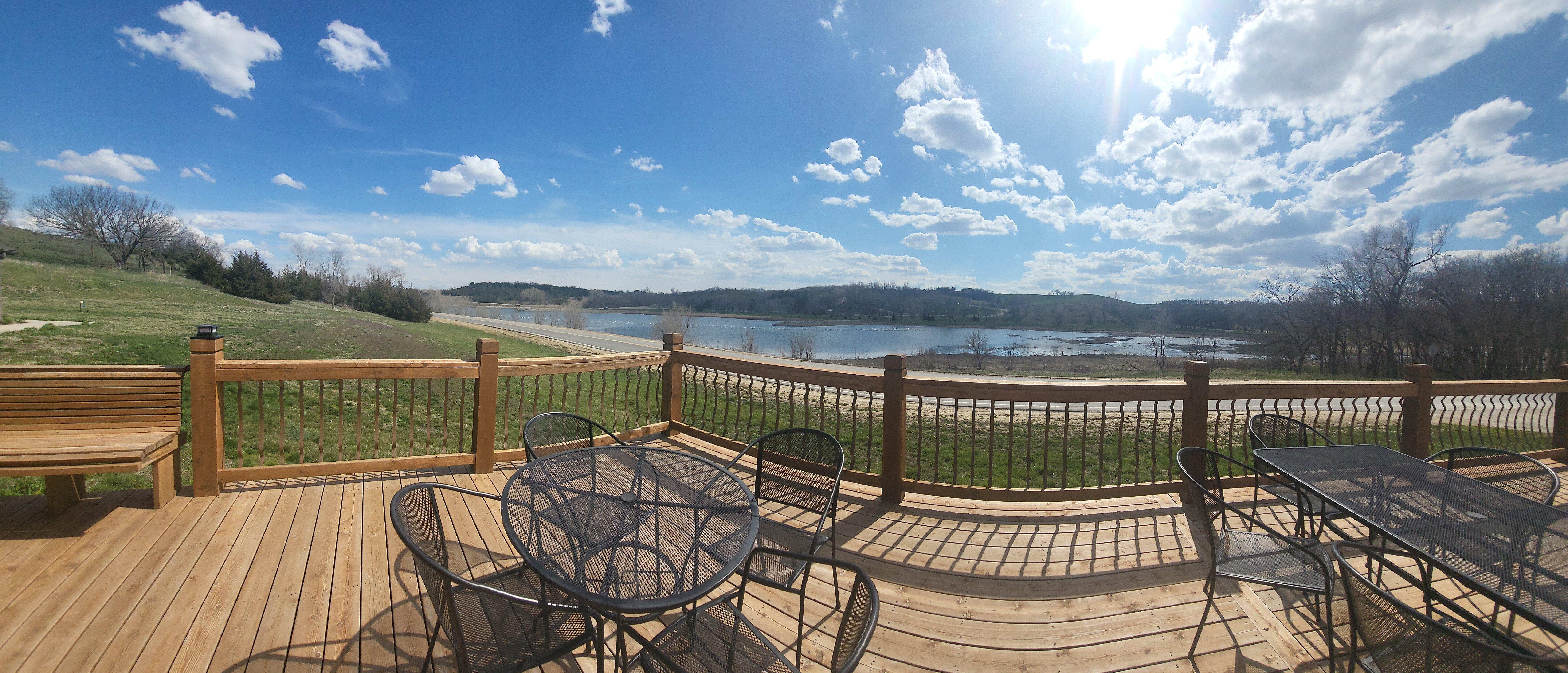 Summit Lake Mining Company