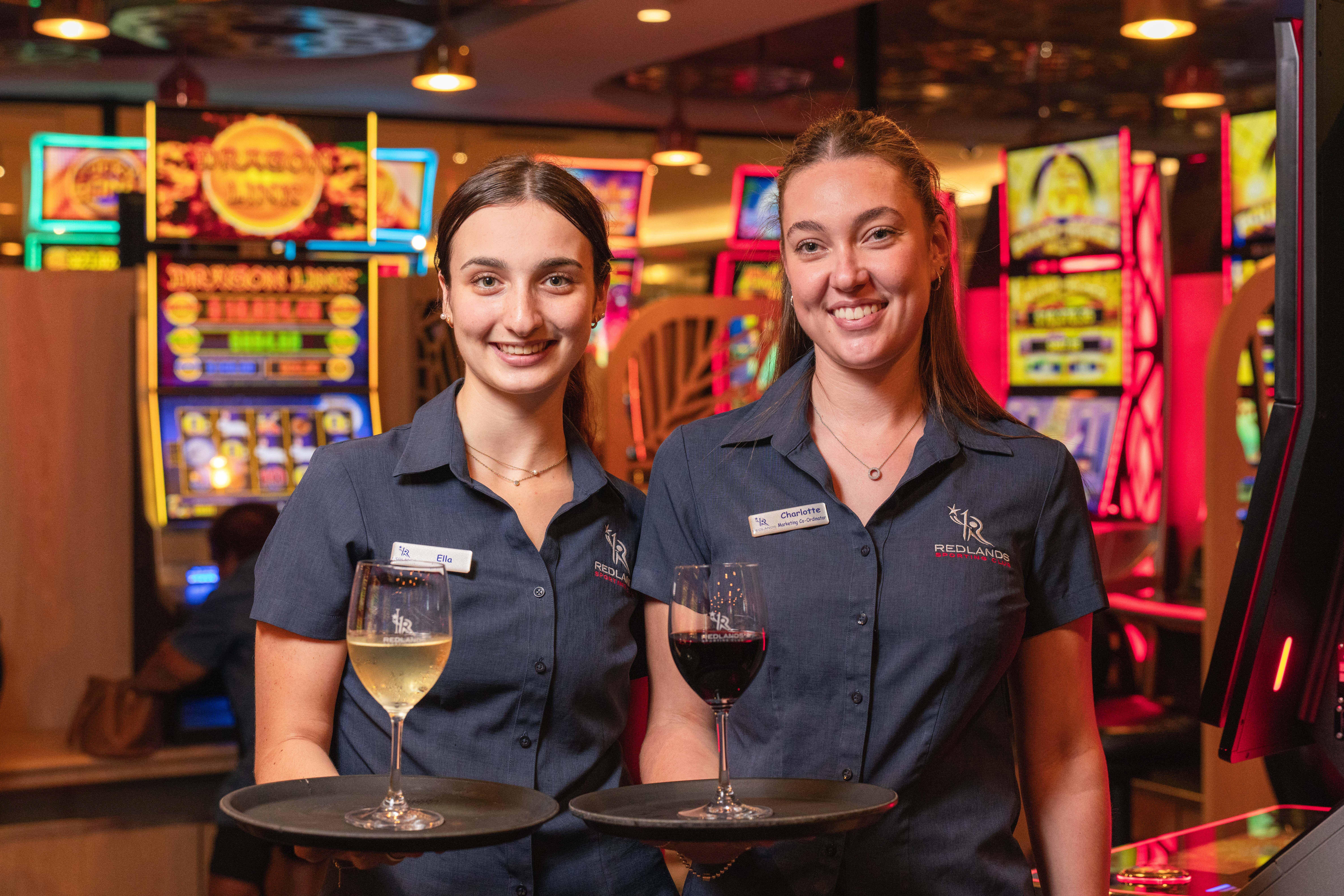 Redlands Sporting Club