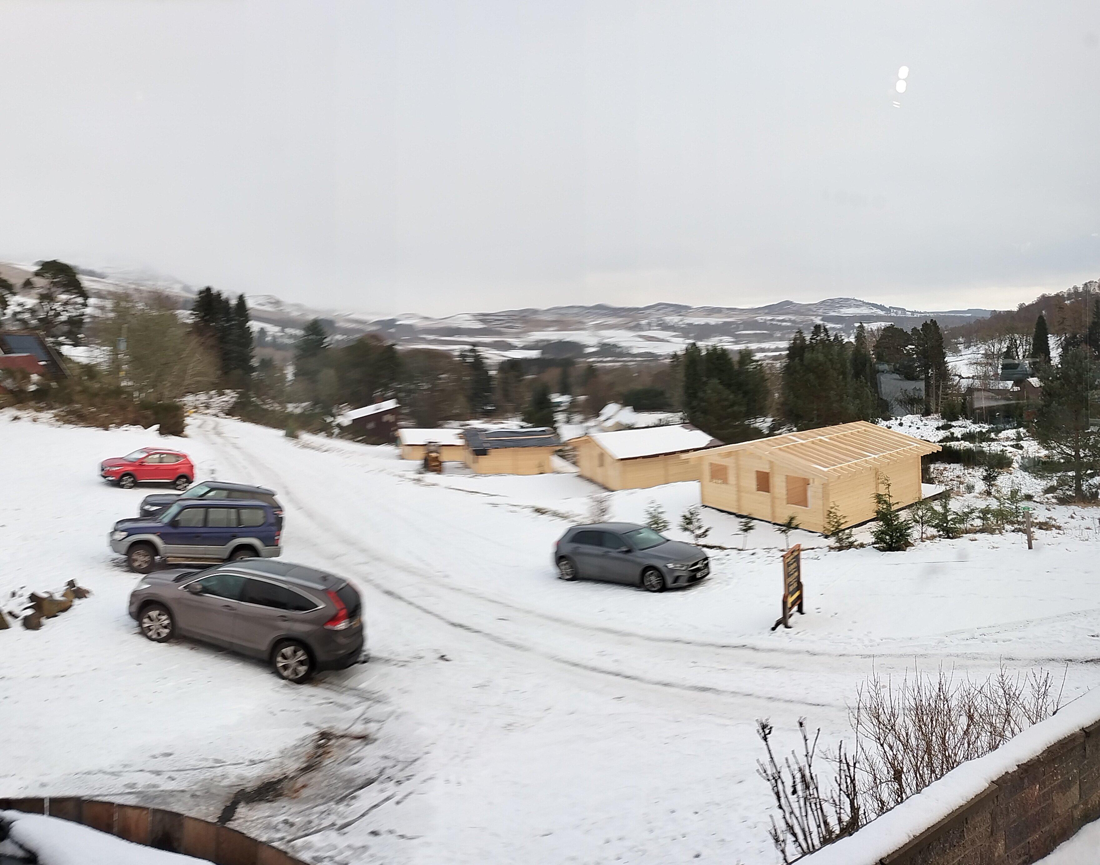 Kaoglen Lodge Restaurant & Bar