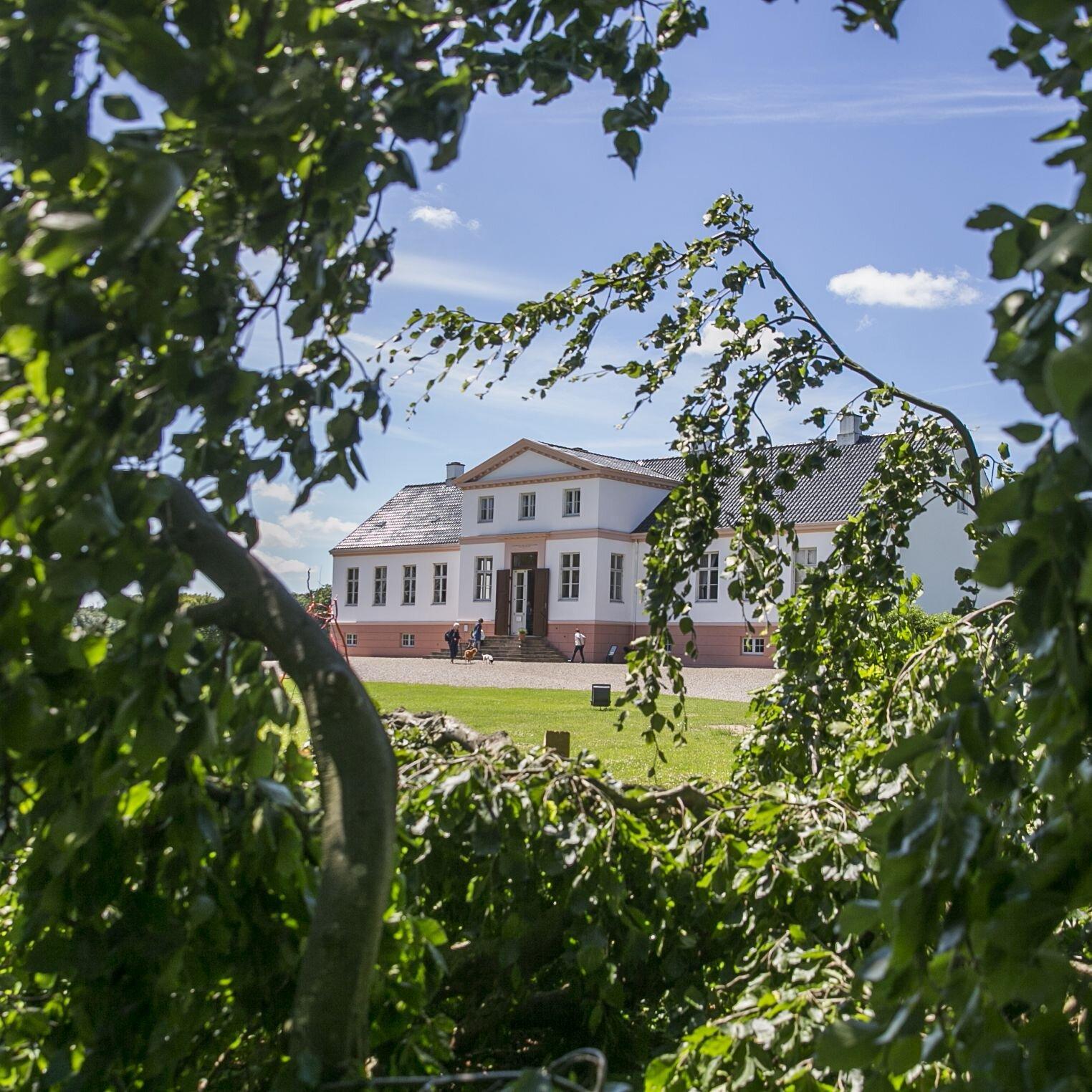 Reventlow Museum Pederstrup