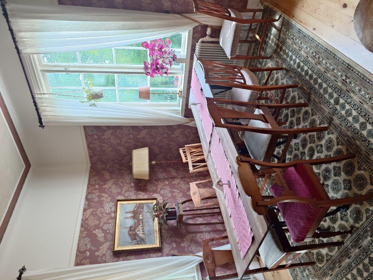 Gamla Brukskontoret Bageri & Konditori