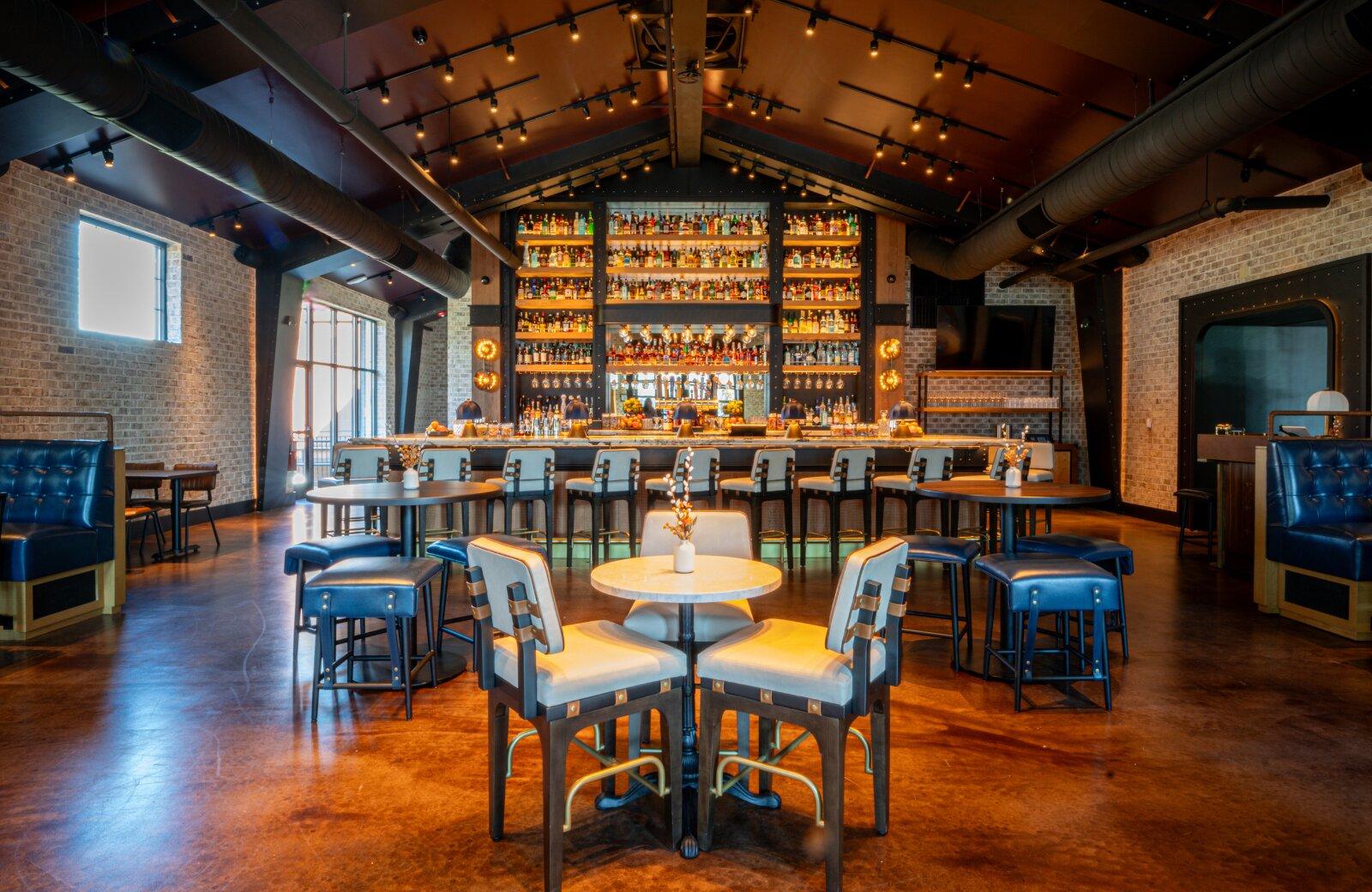 Yardbird Table & Bar