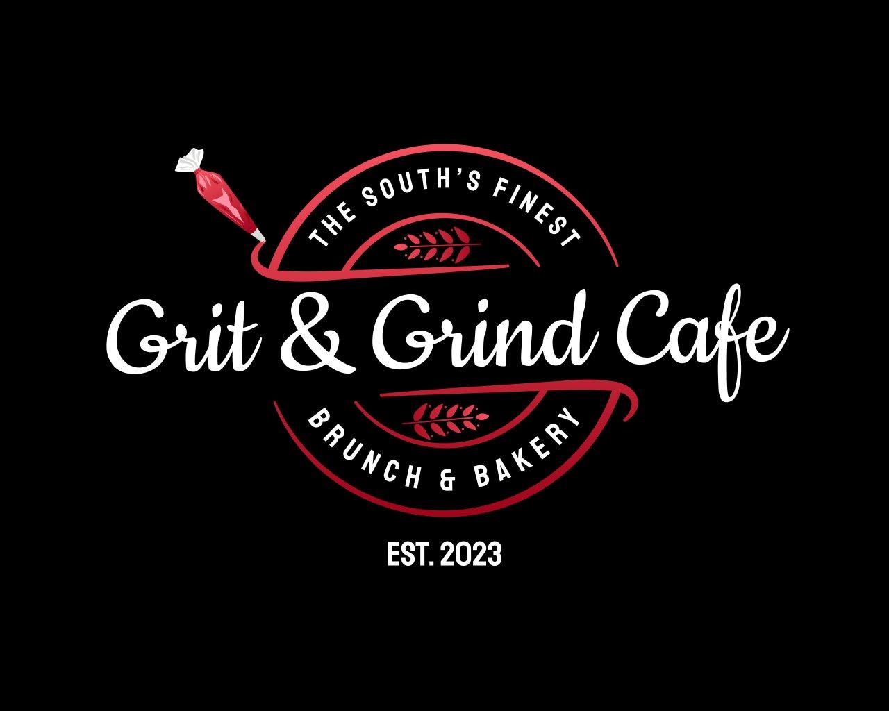 Grit & Grind Cafe