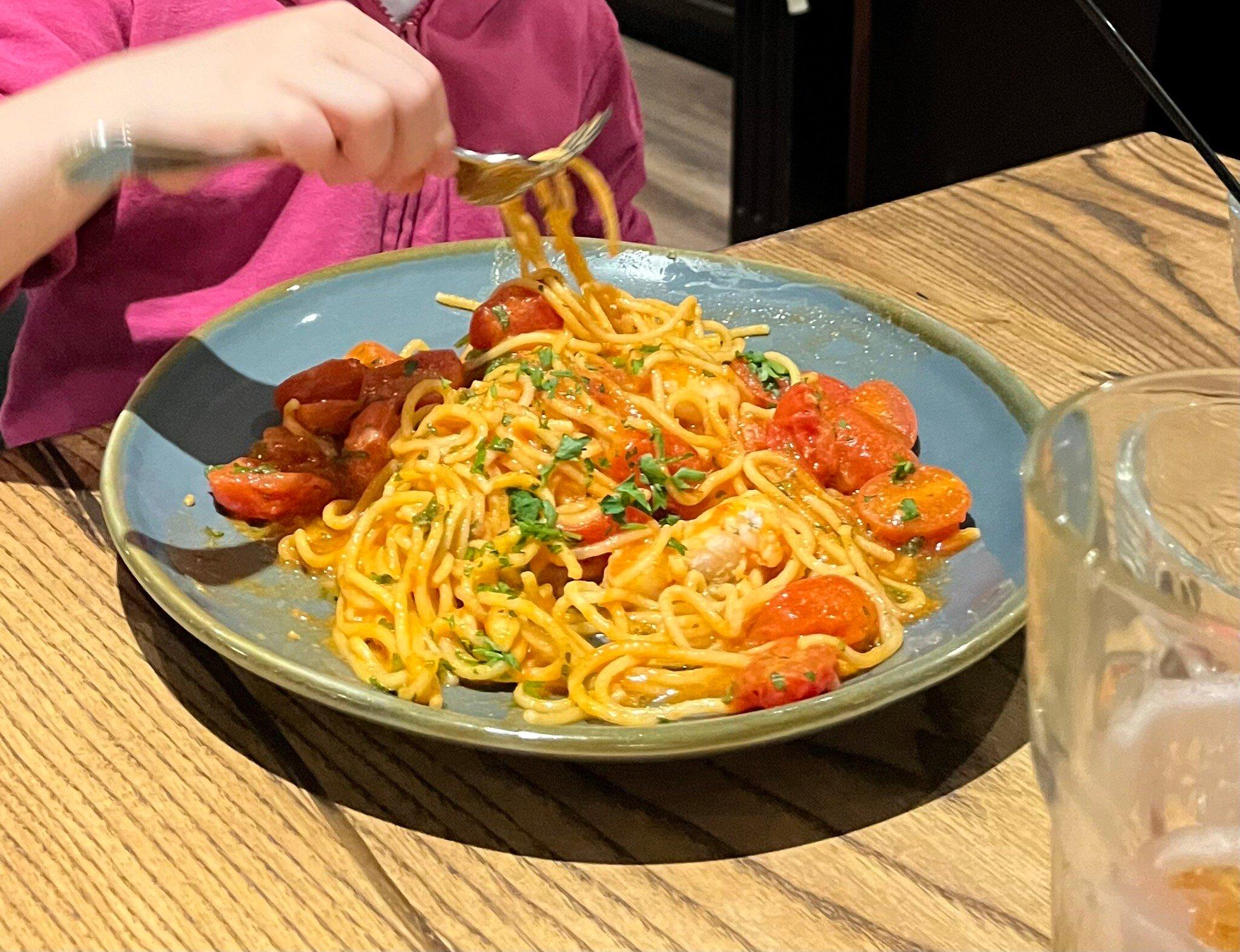 La Cucina Ristorante