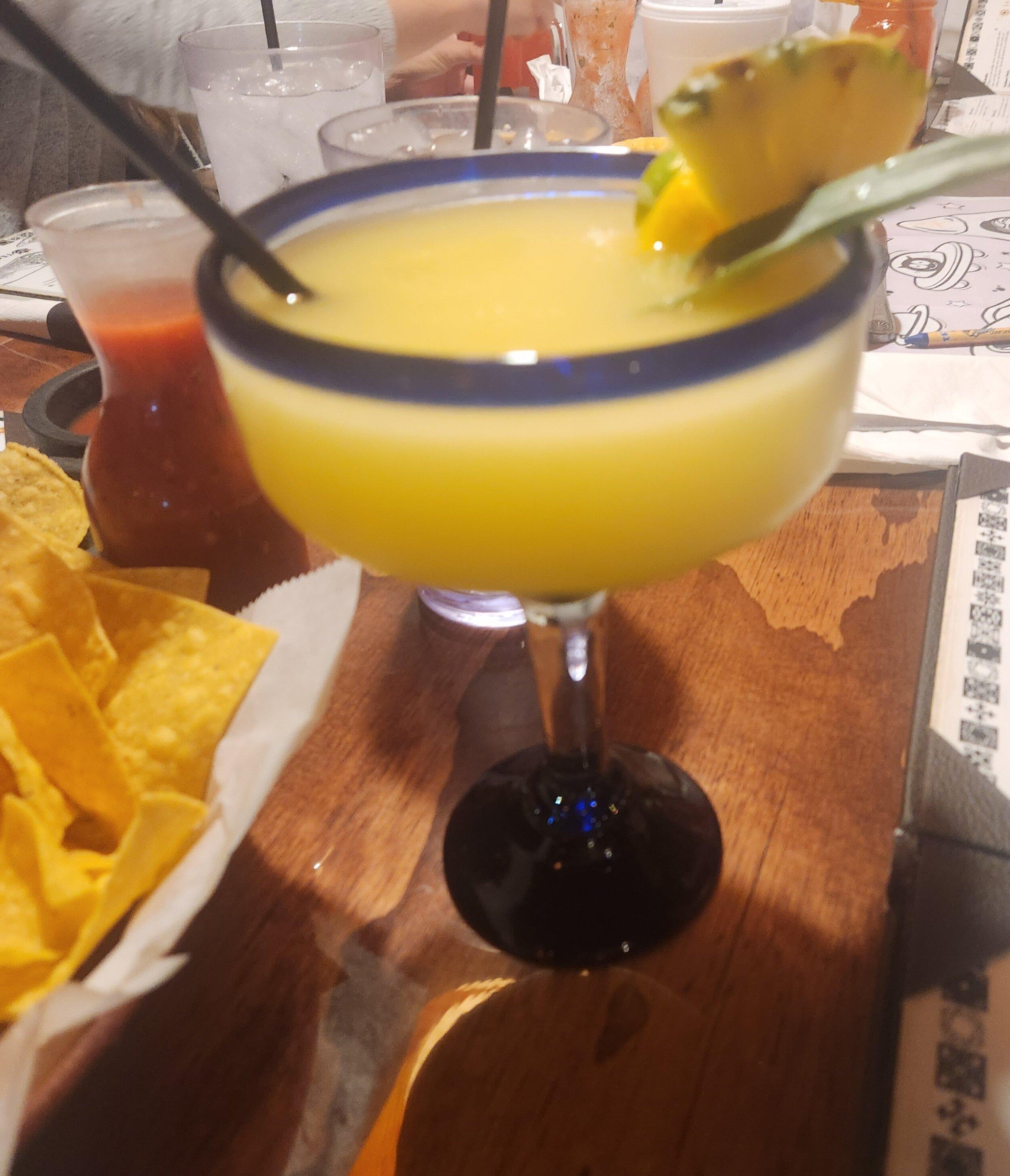 Tequila Mexican Restaurant & Cantina