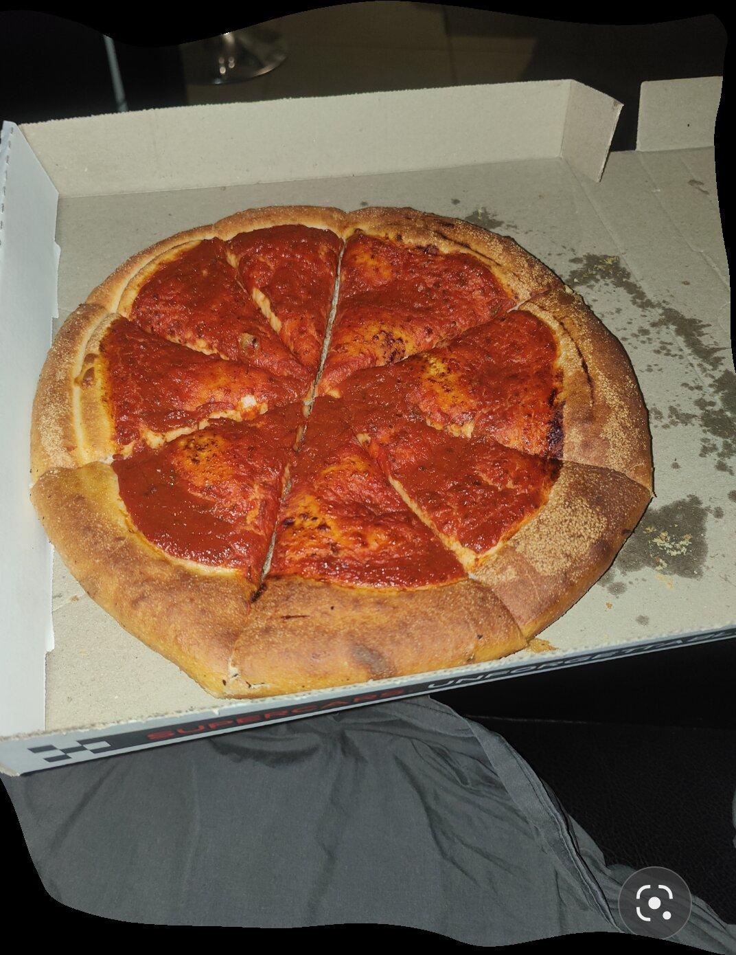 Pizza Hut Mango Hill