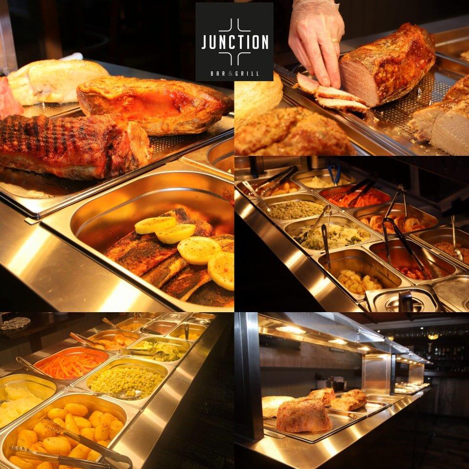 Junction Bar & Grill