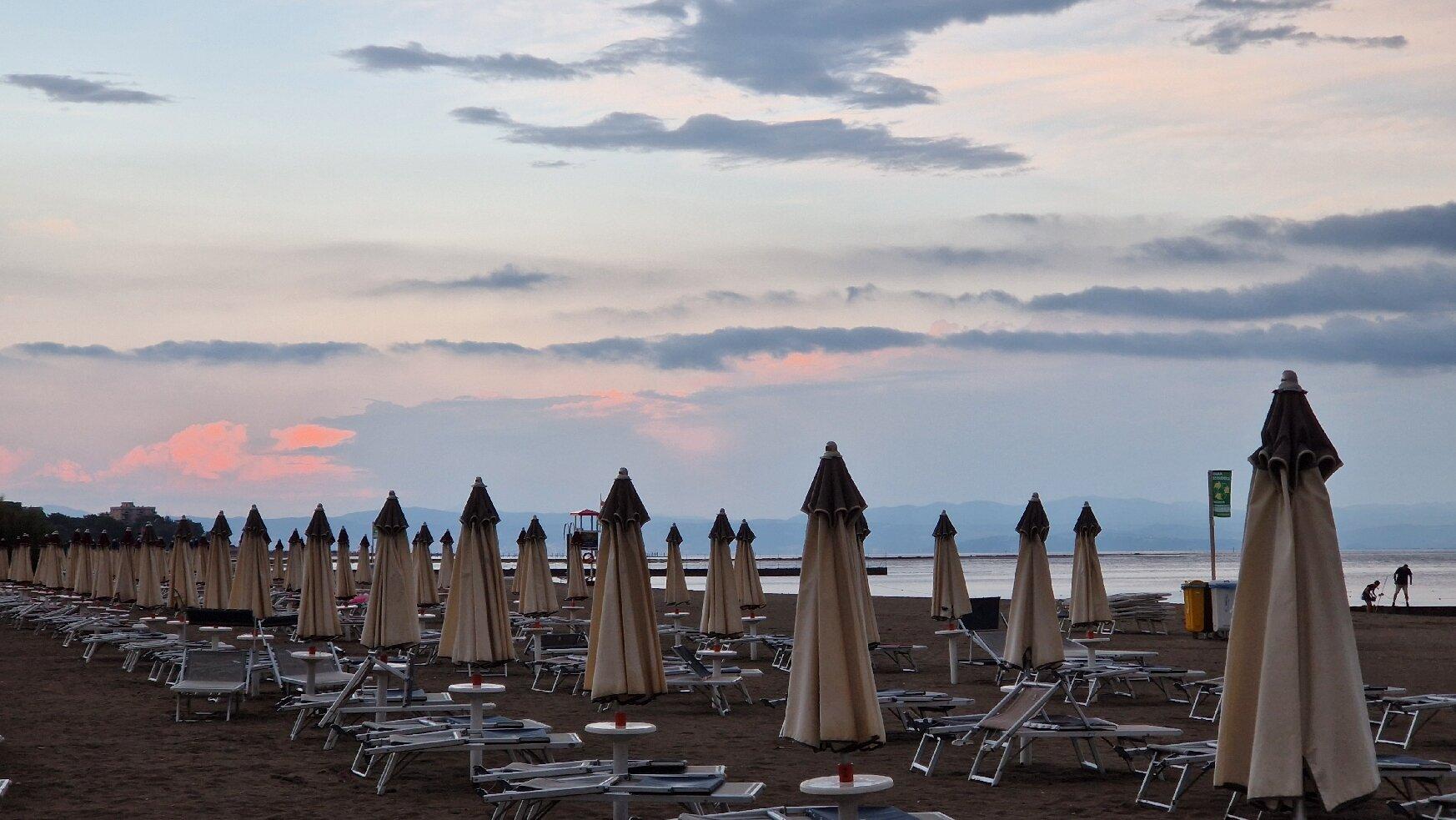 Spiaggia Grado