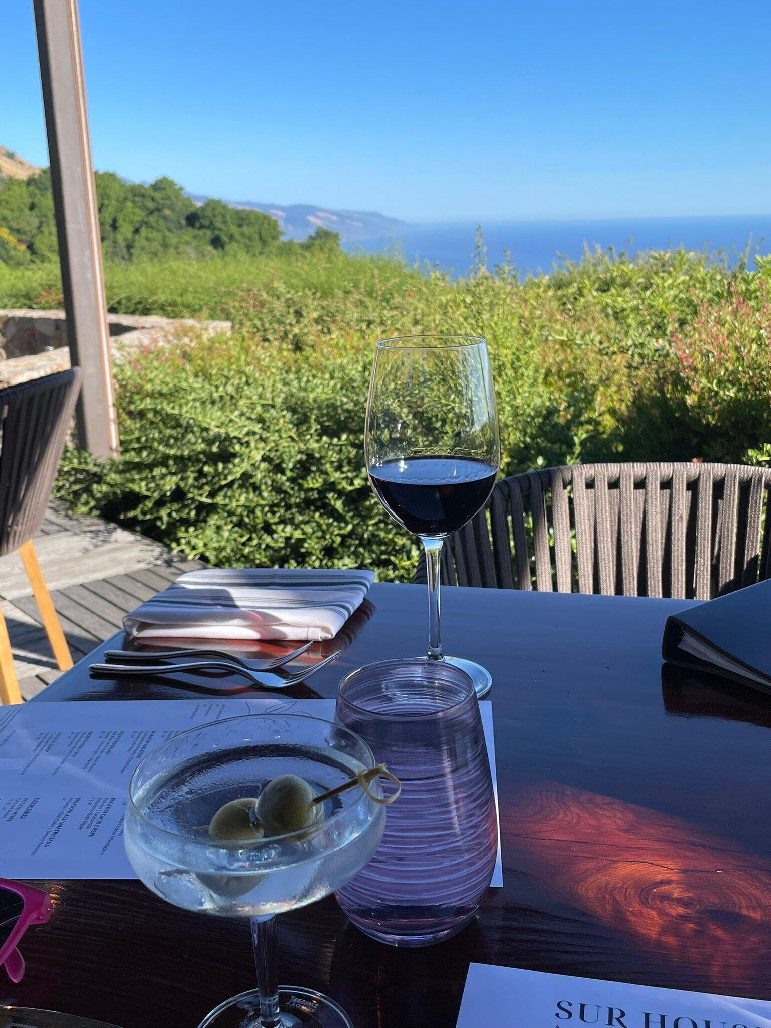 Alila Ventana Big Sur