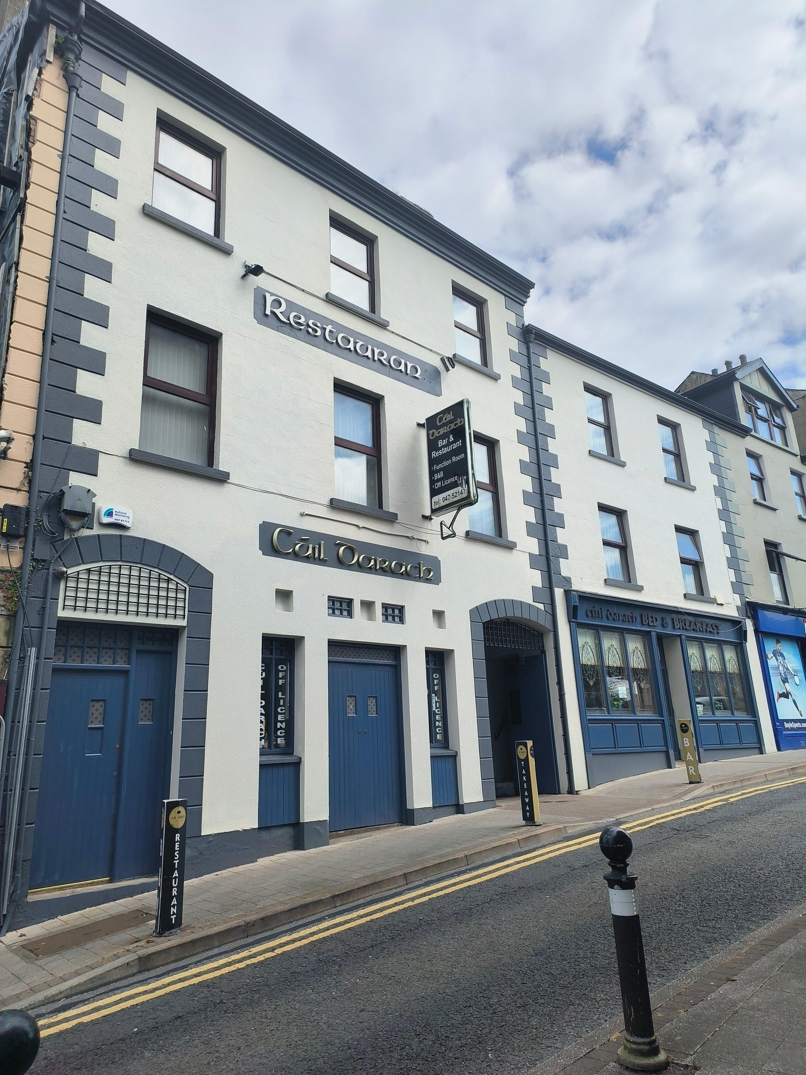 Cuil Darach Bed and Breakfast