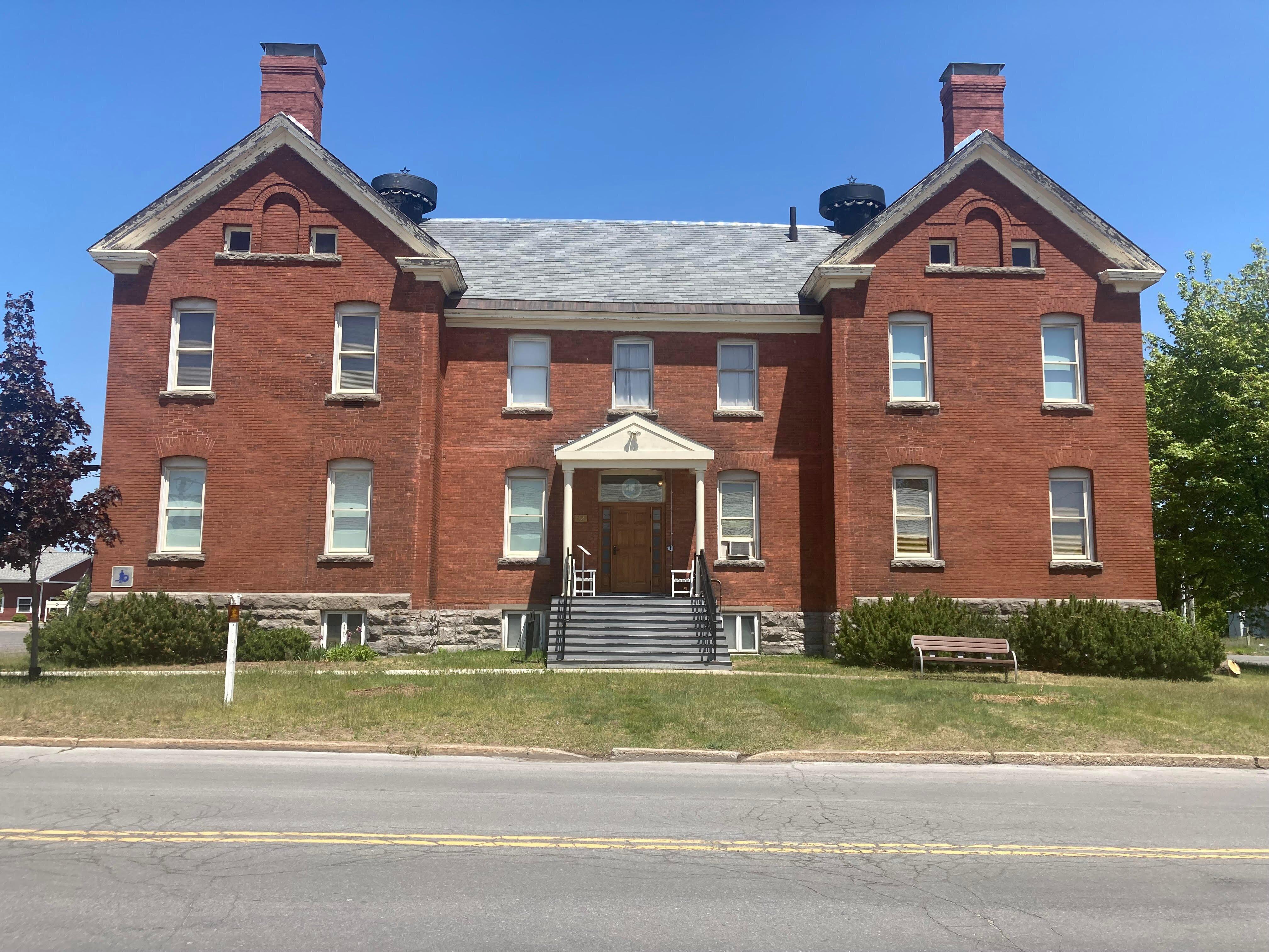 Clinton County Historical Association