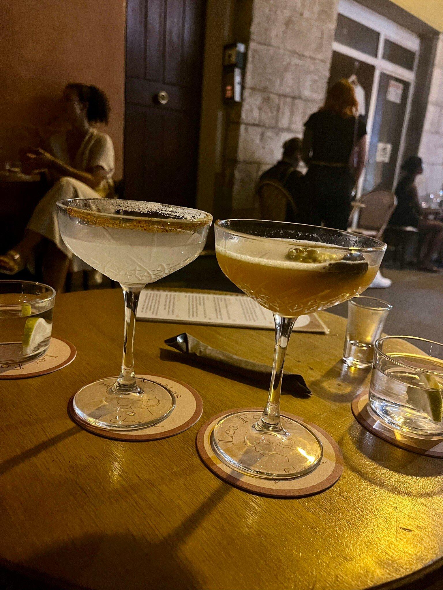 Les Folies d'Edmonde