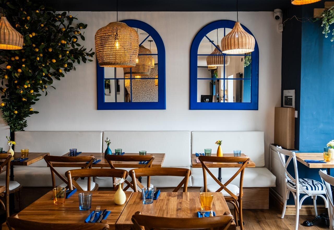 Ela By Hellas Taverna