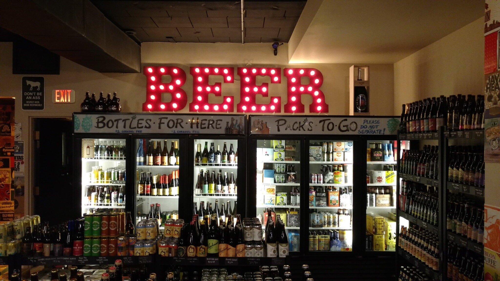Aurora Brew Works