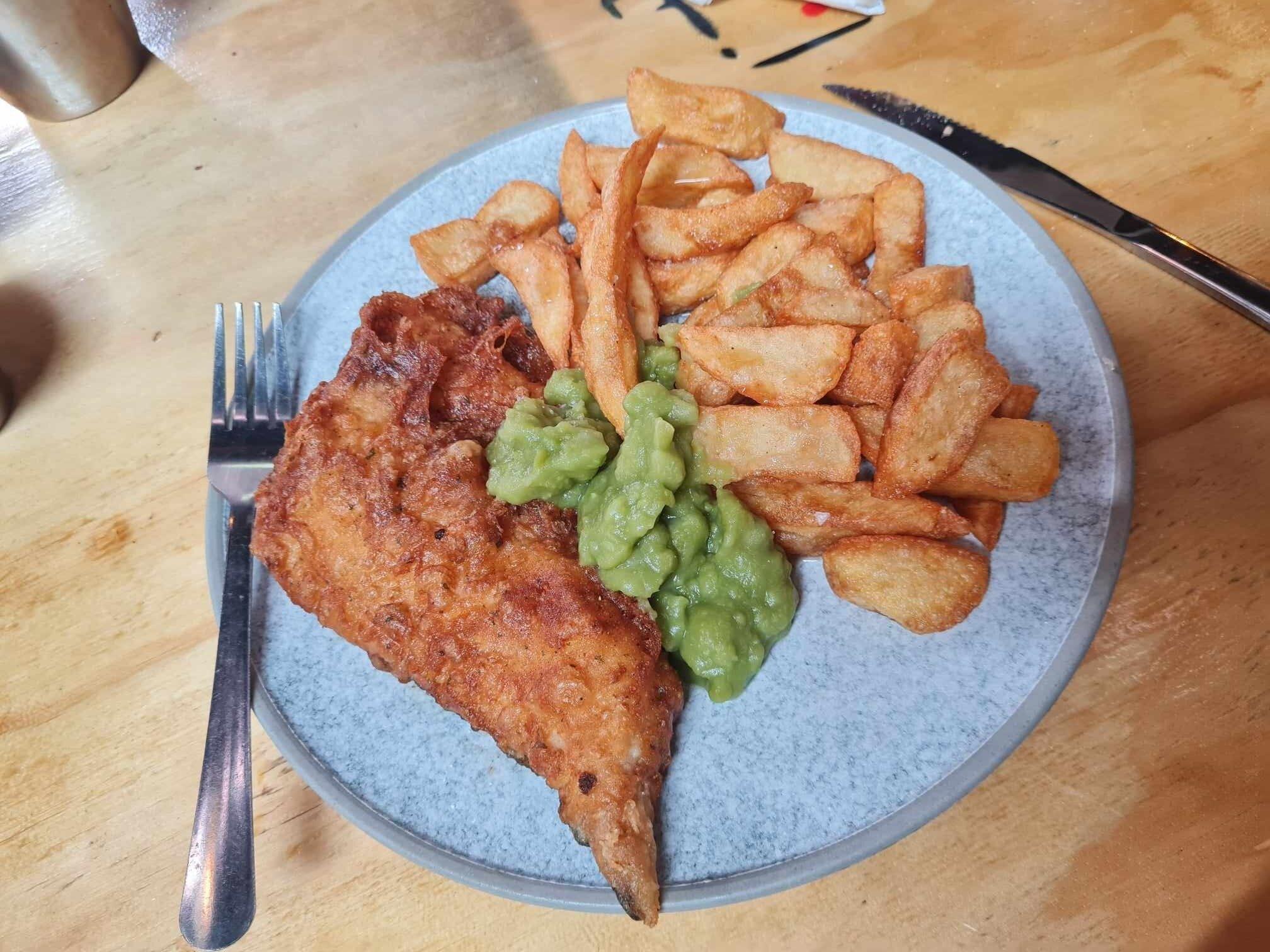 Cleethorpes TapHouse & Kitchen