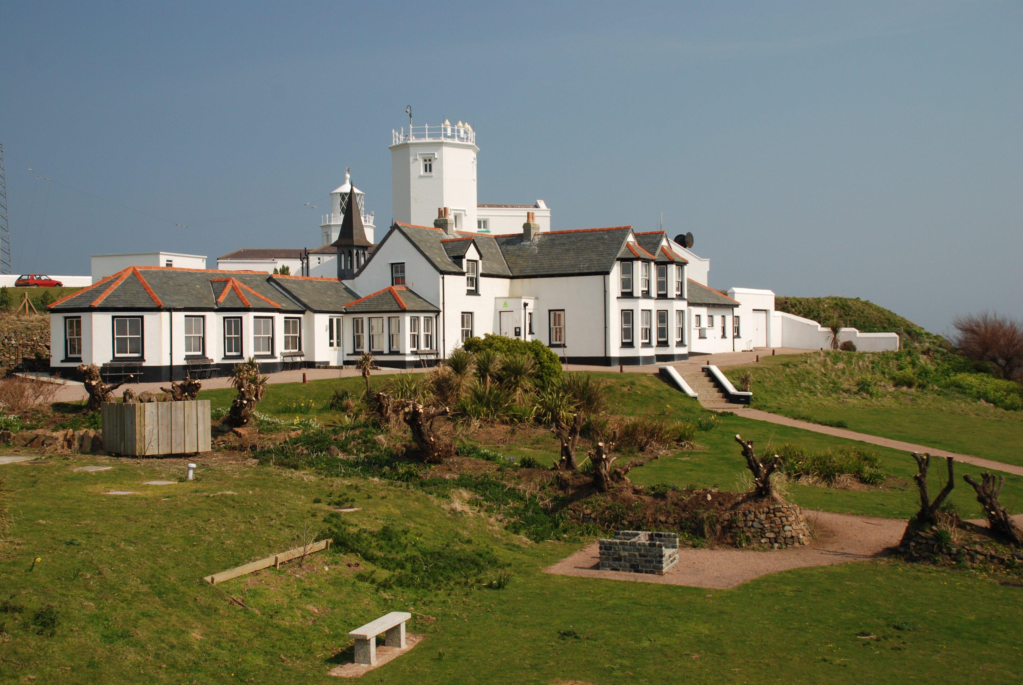YHA Lizard Point