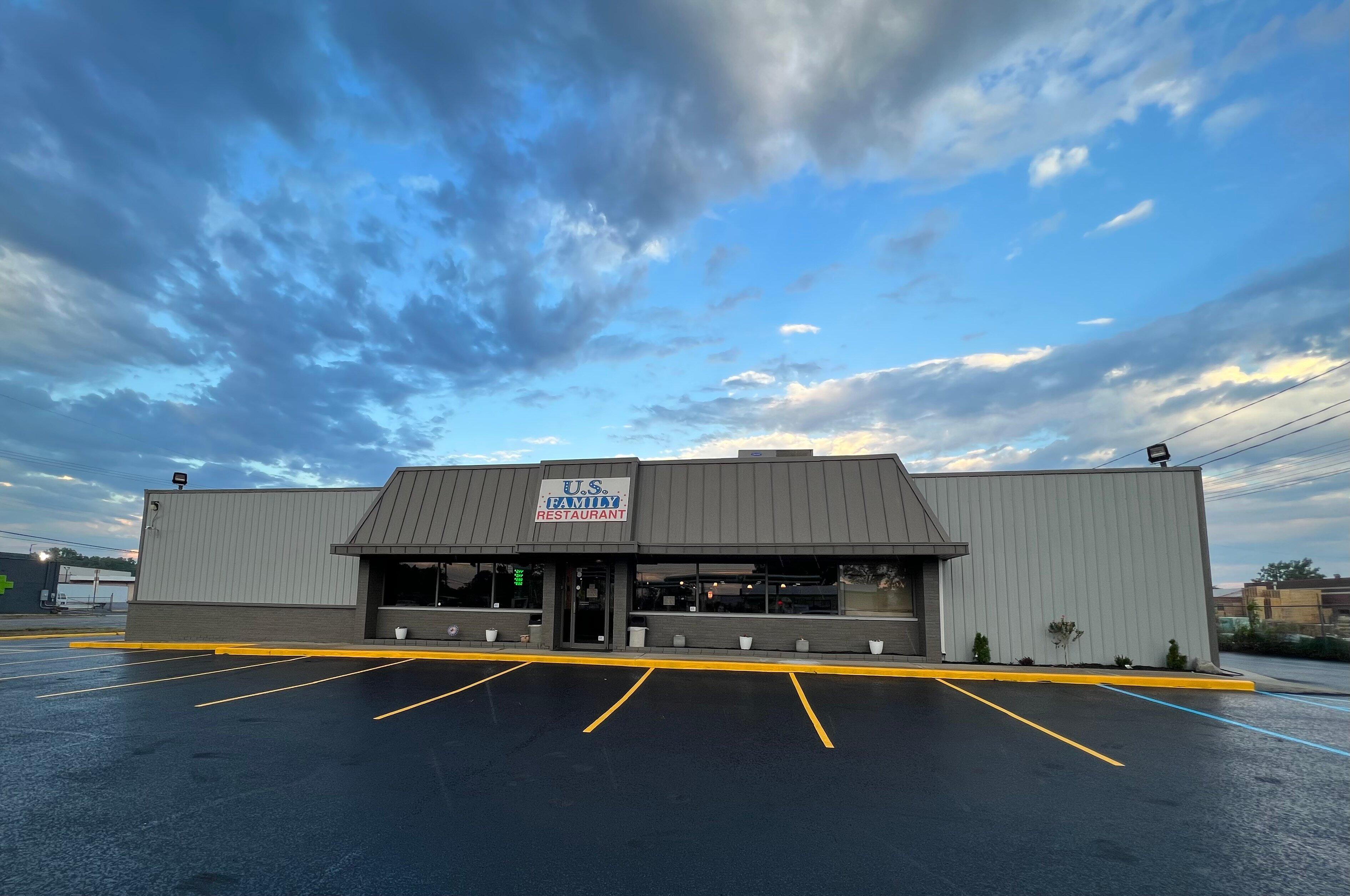 Us Family Restaurant