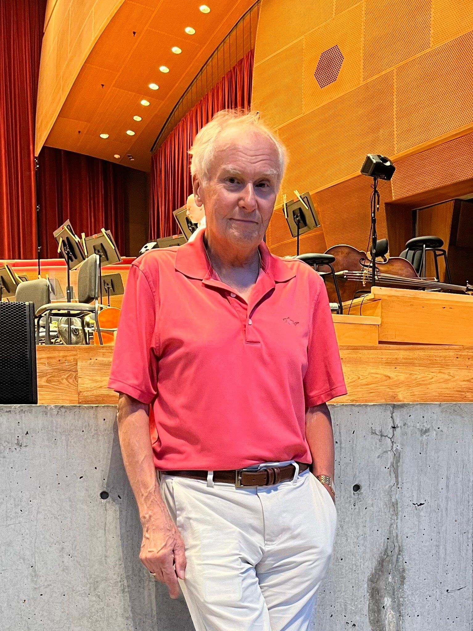 Grant Park - Butler Field