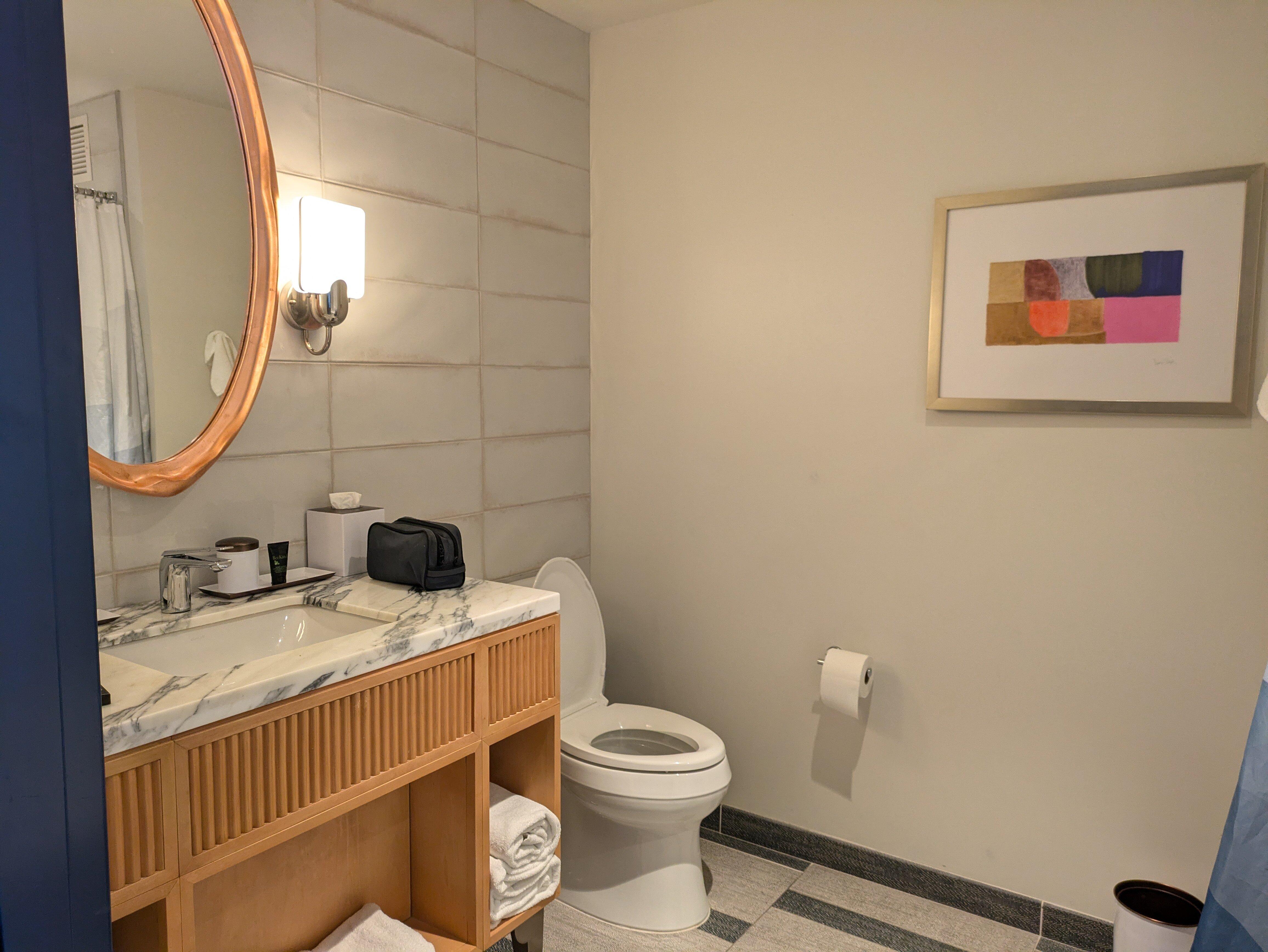 Hyatt Centric Downtown Nashville