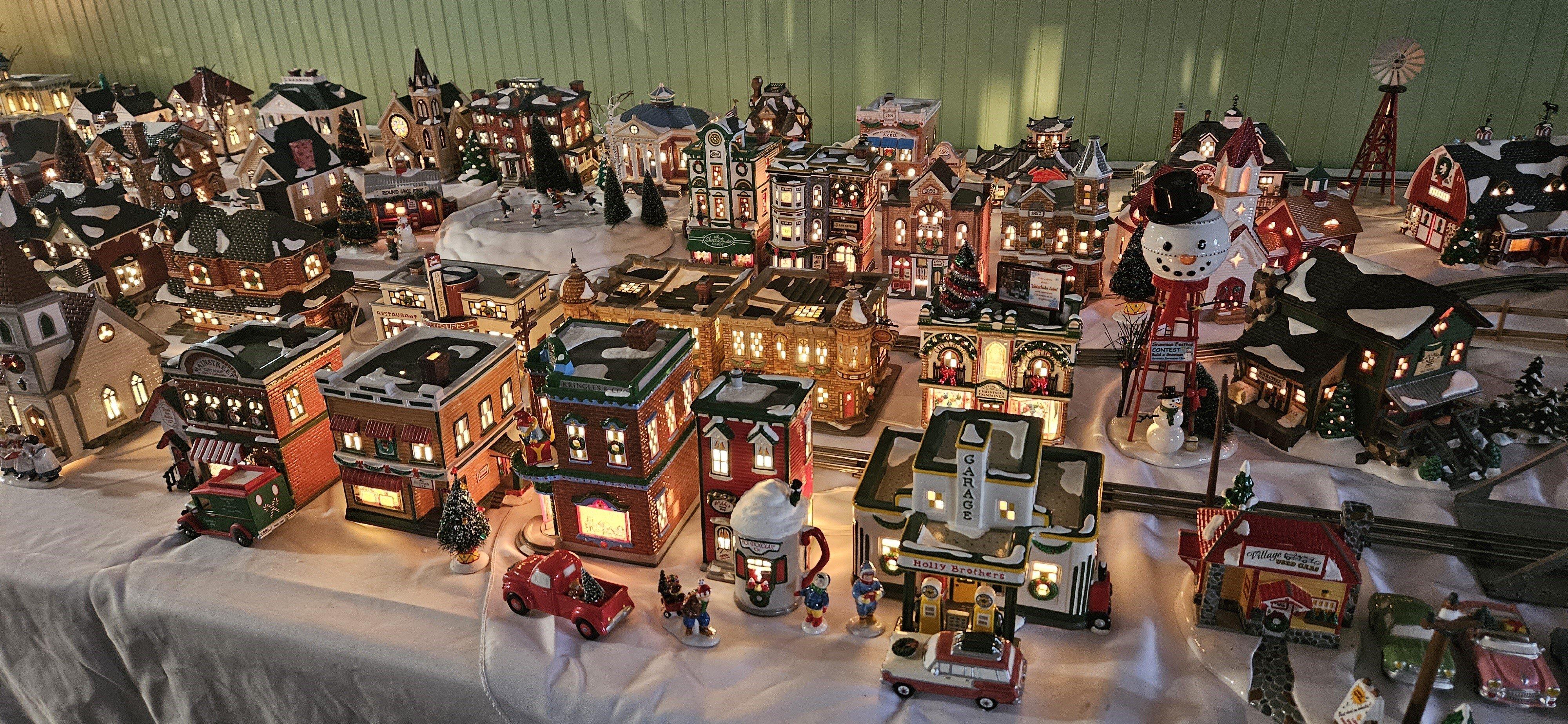 Muskegon Railroad Historical Society