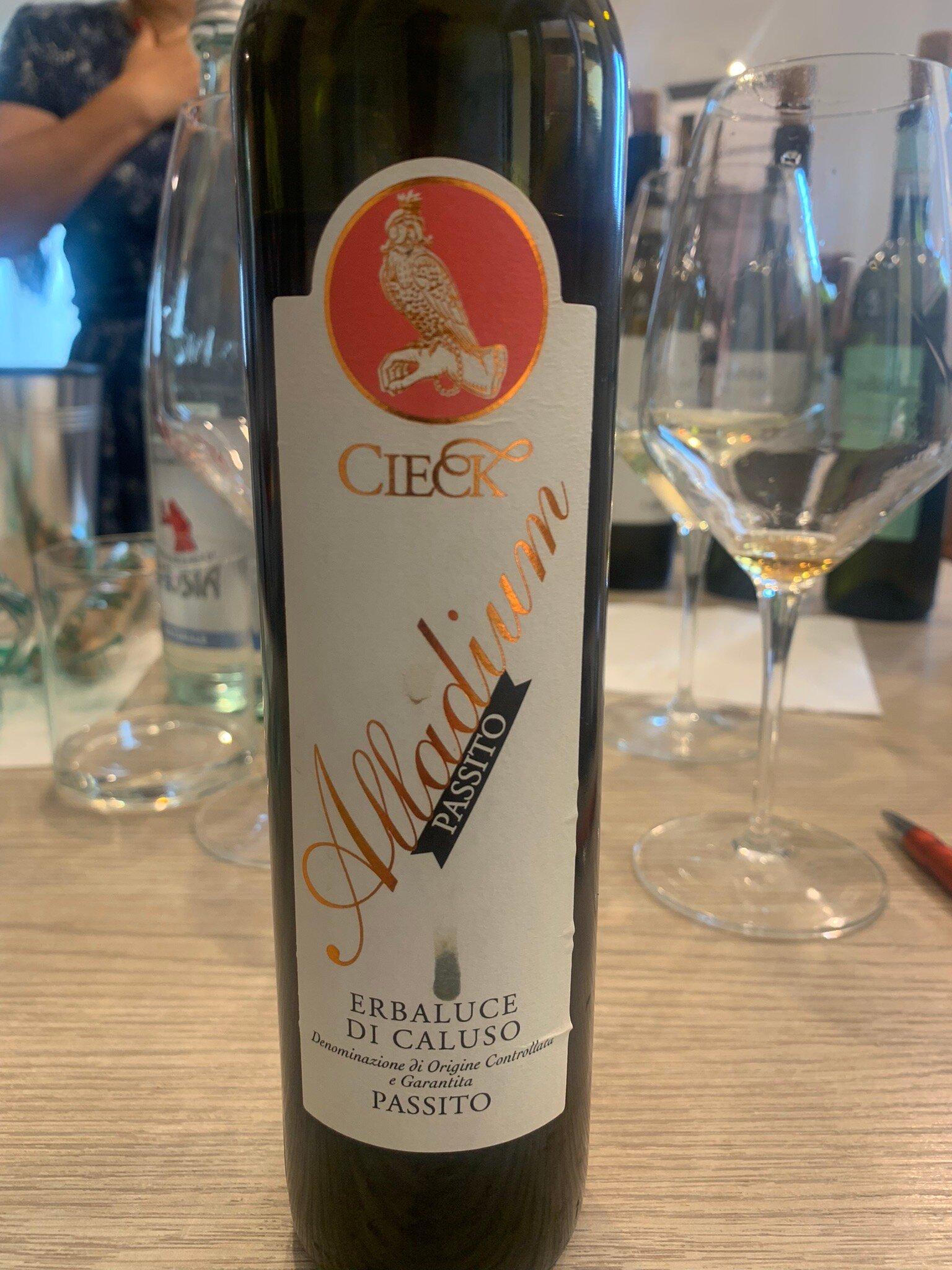 Azienda Agricola Cieck