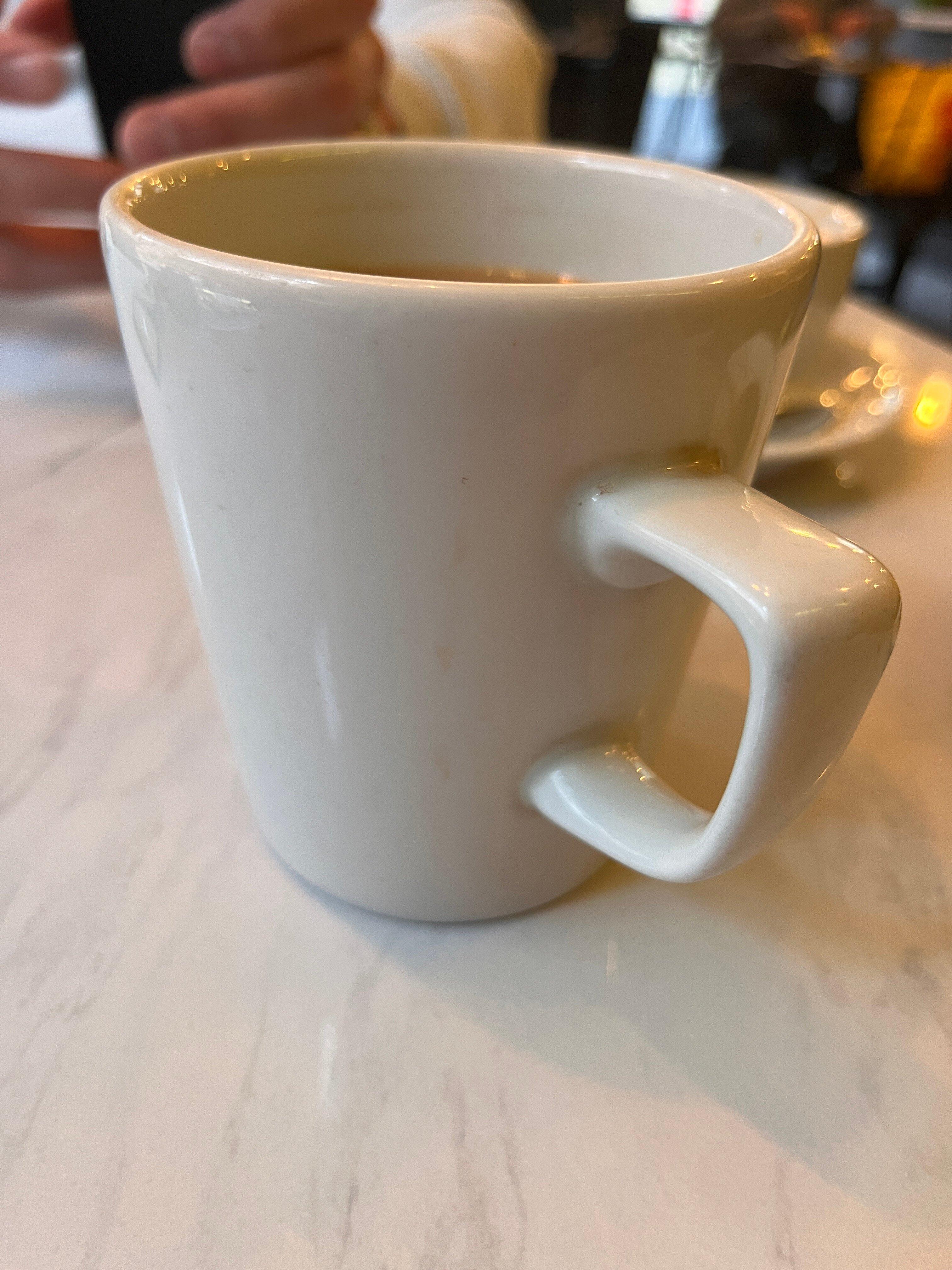 Eggham On Toast (STAINES BRANCH)