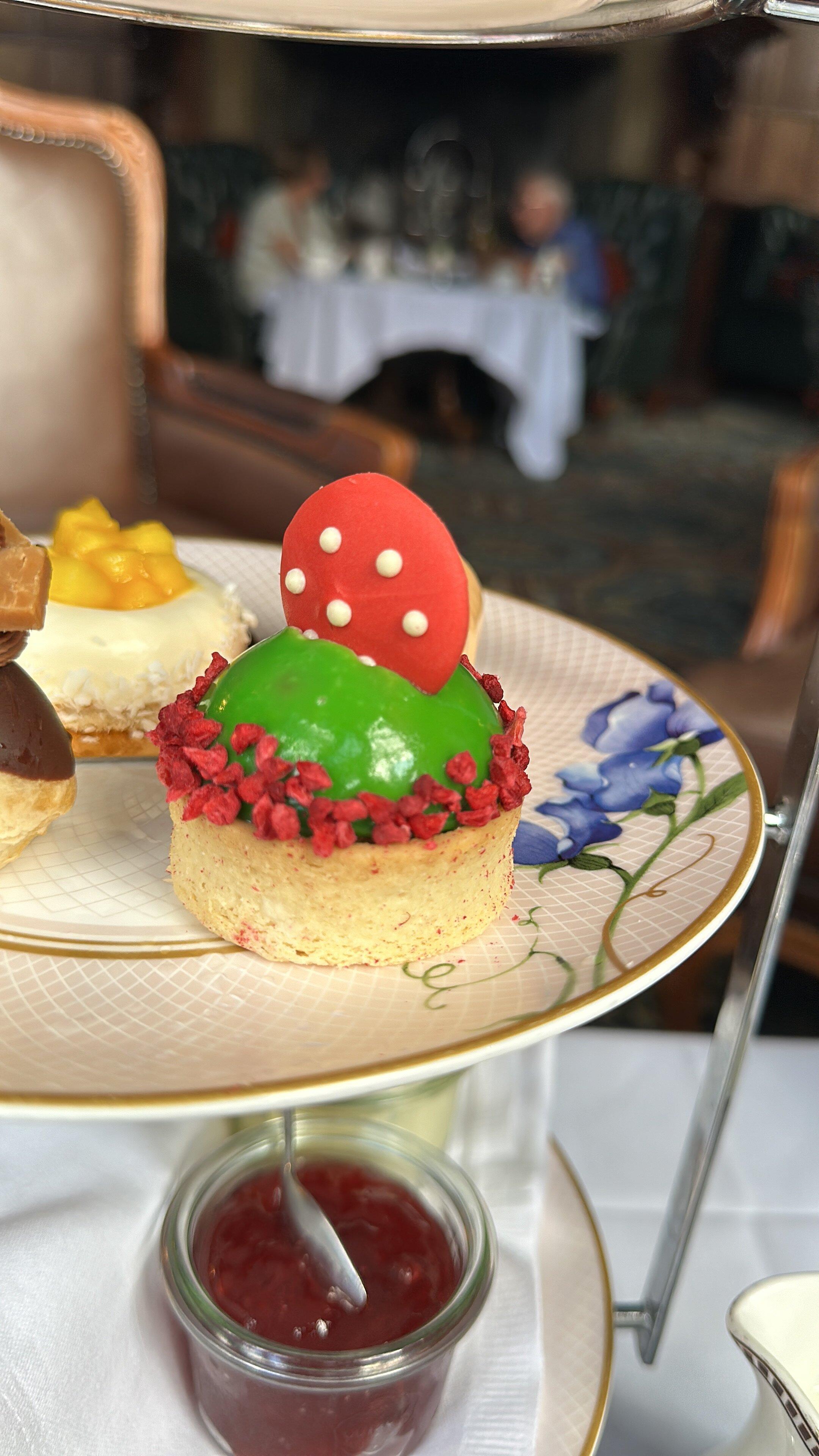 Hanbury Manor Marriott Hotel & Country Club