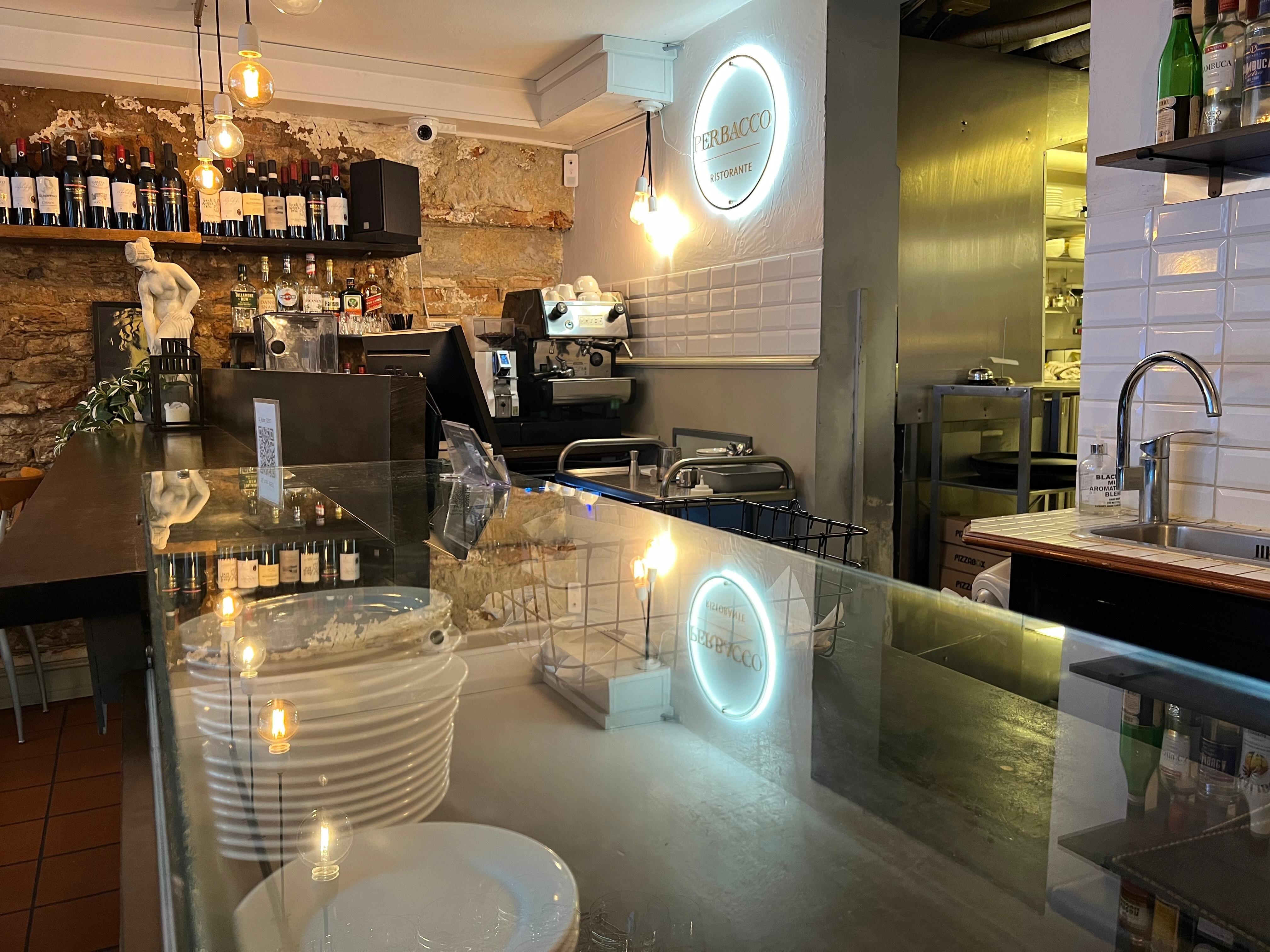 Perbacco Italian Restaurant