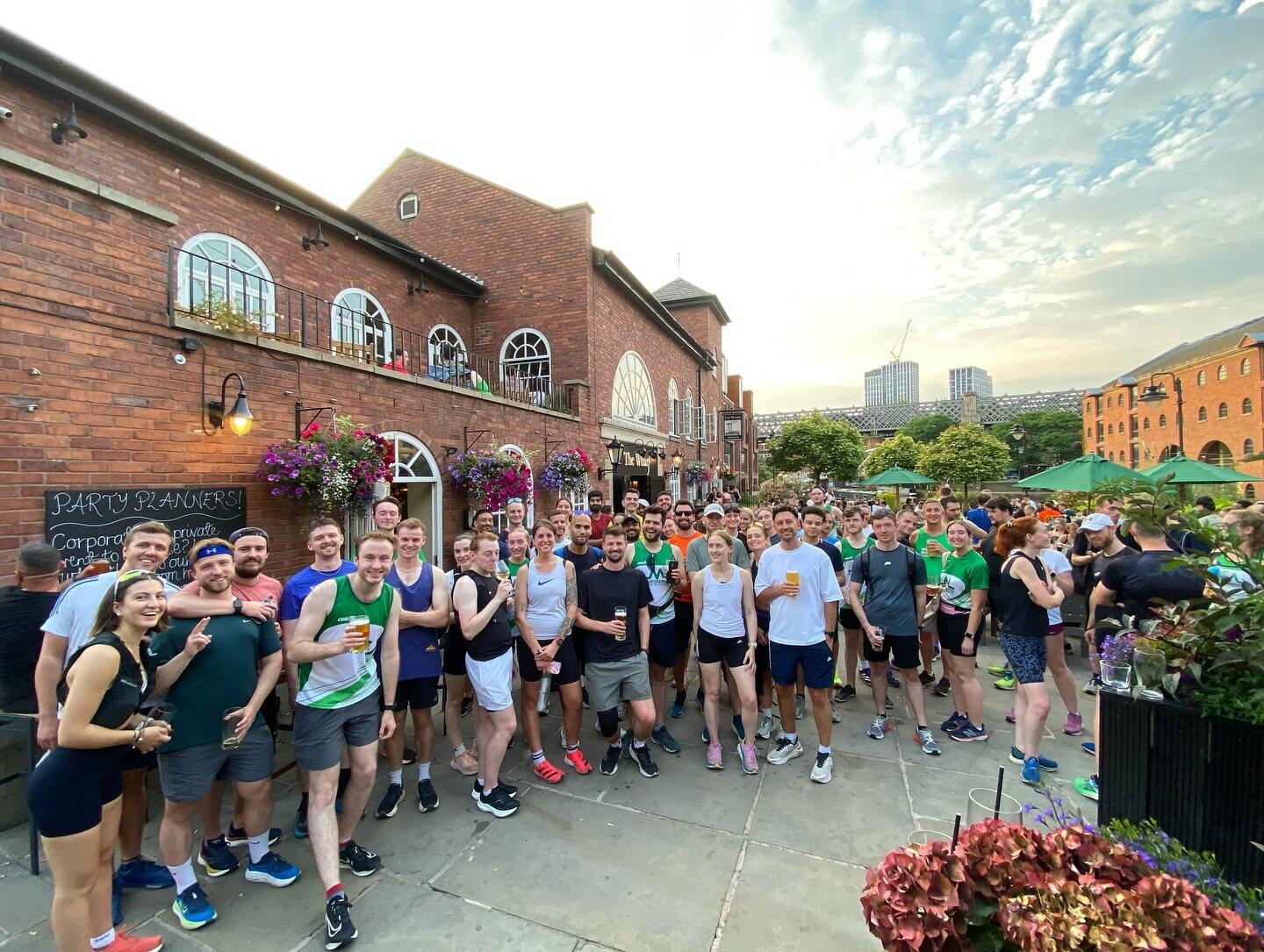 Manchester Road Runners